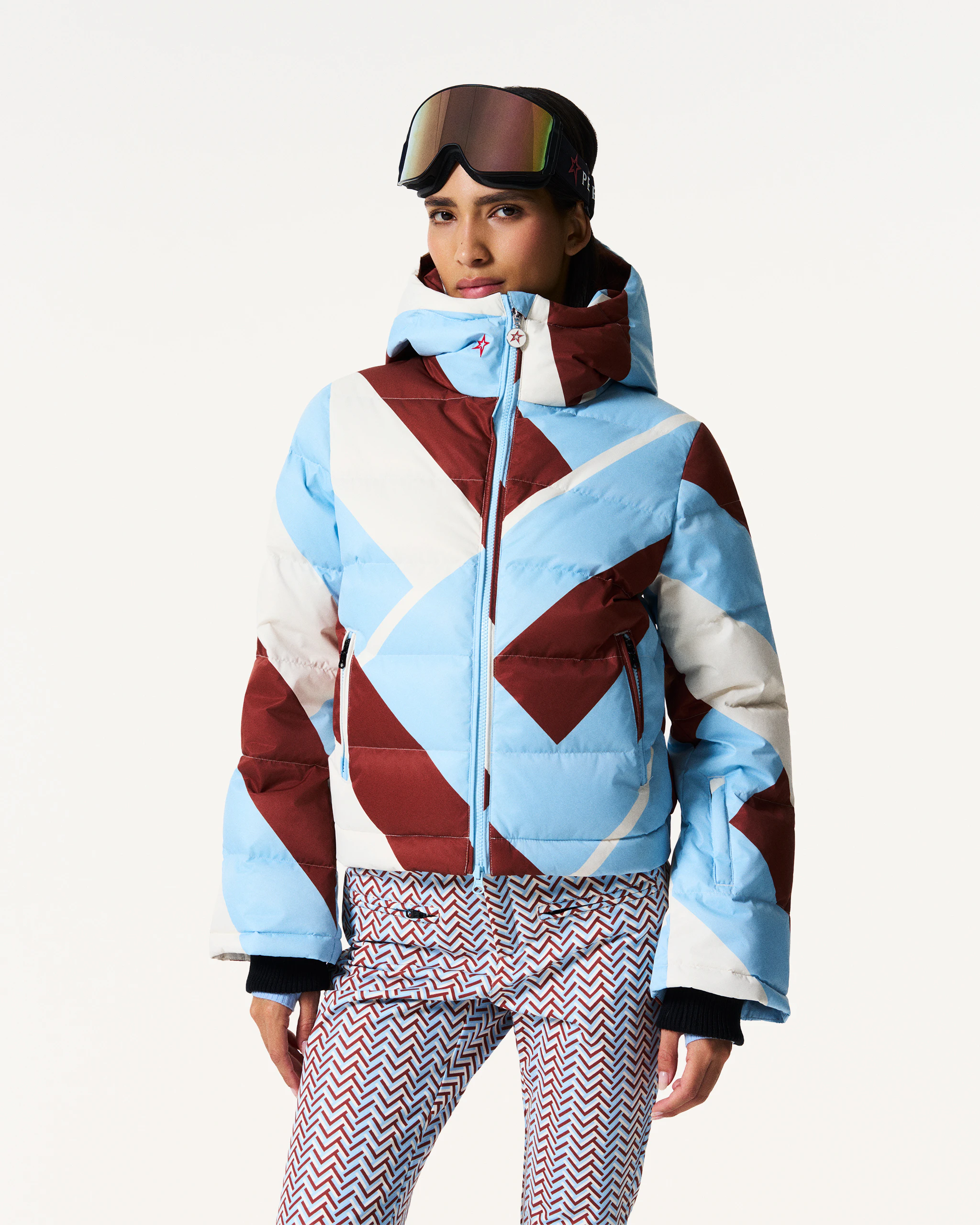 Polar Flare Down Jacket 2