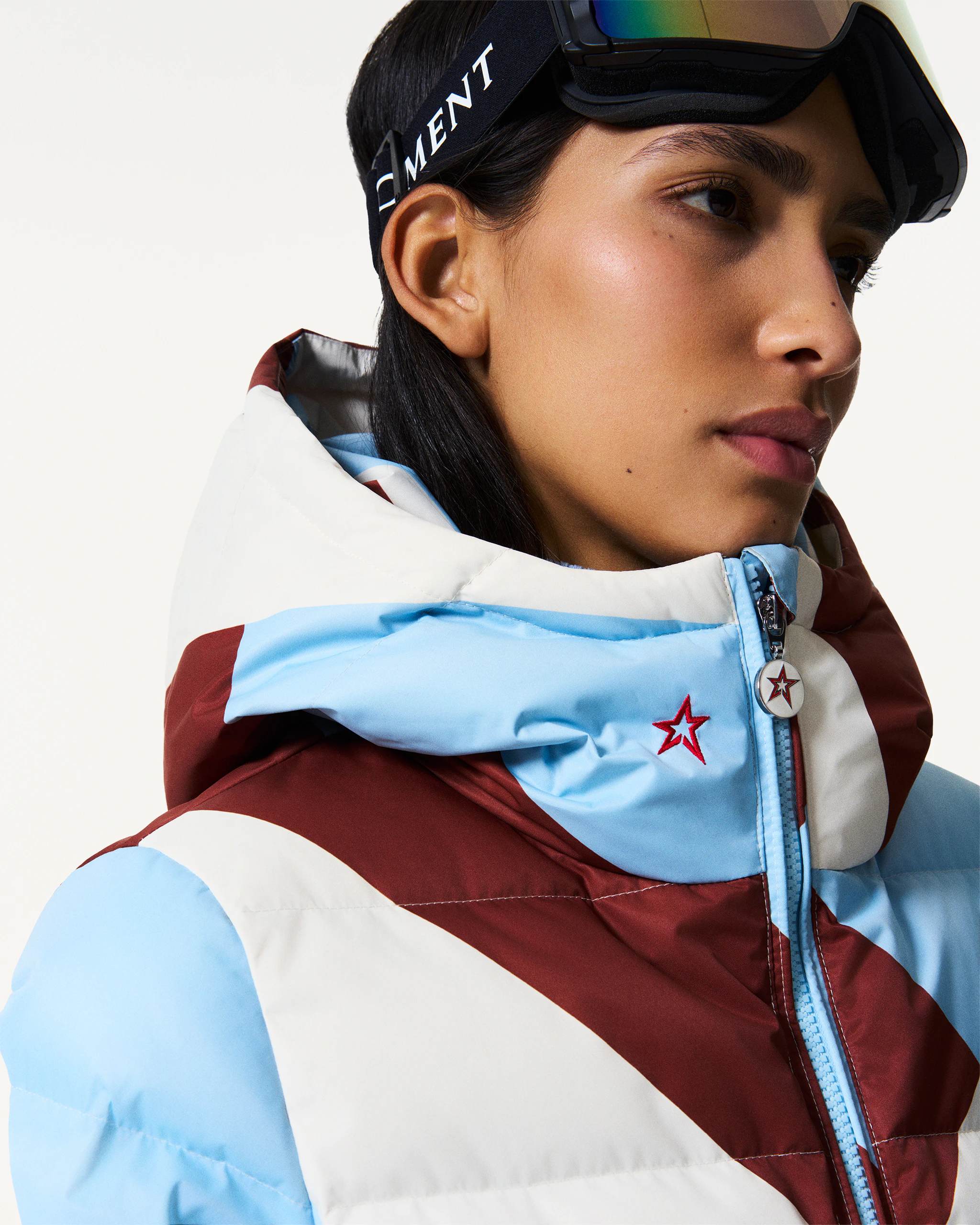 Polar Flare Down Jacket 3