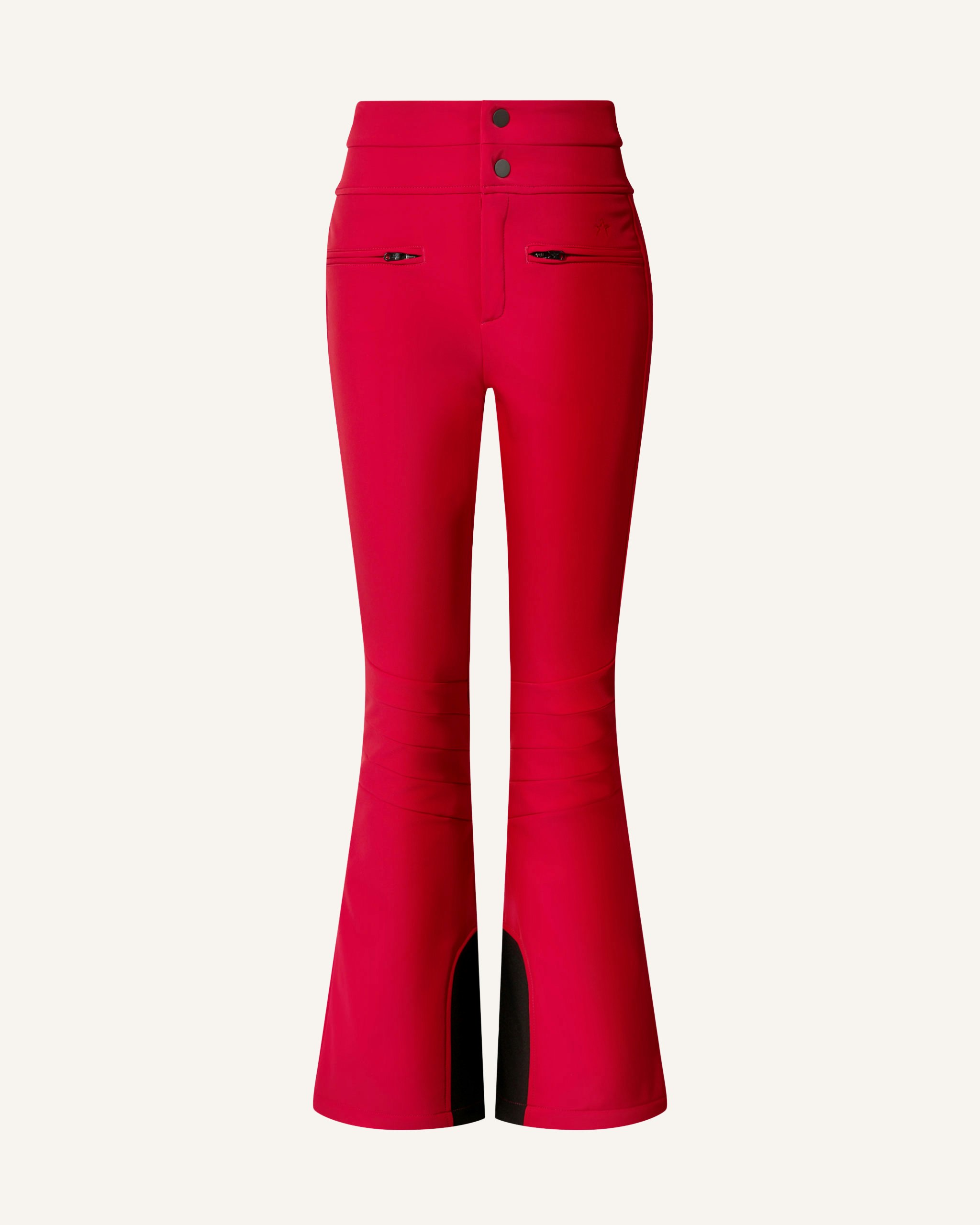 High-Waist Aurora Flare Ski Pant 0 High-Waist Aurora Flare Ski Pant