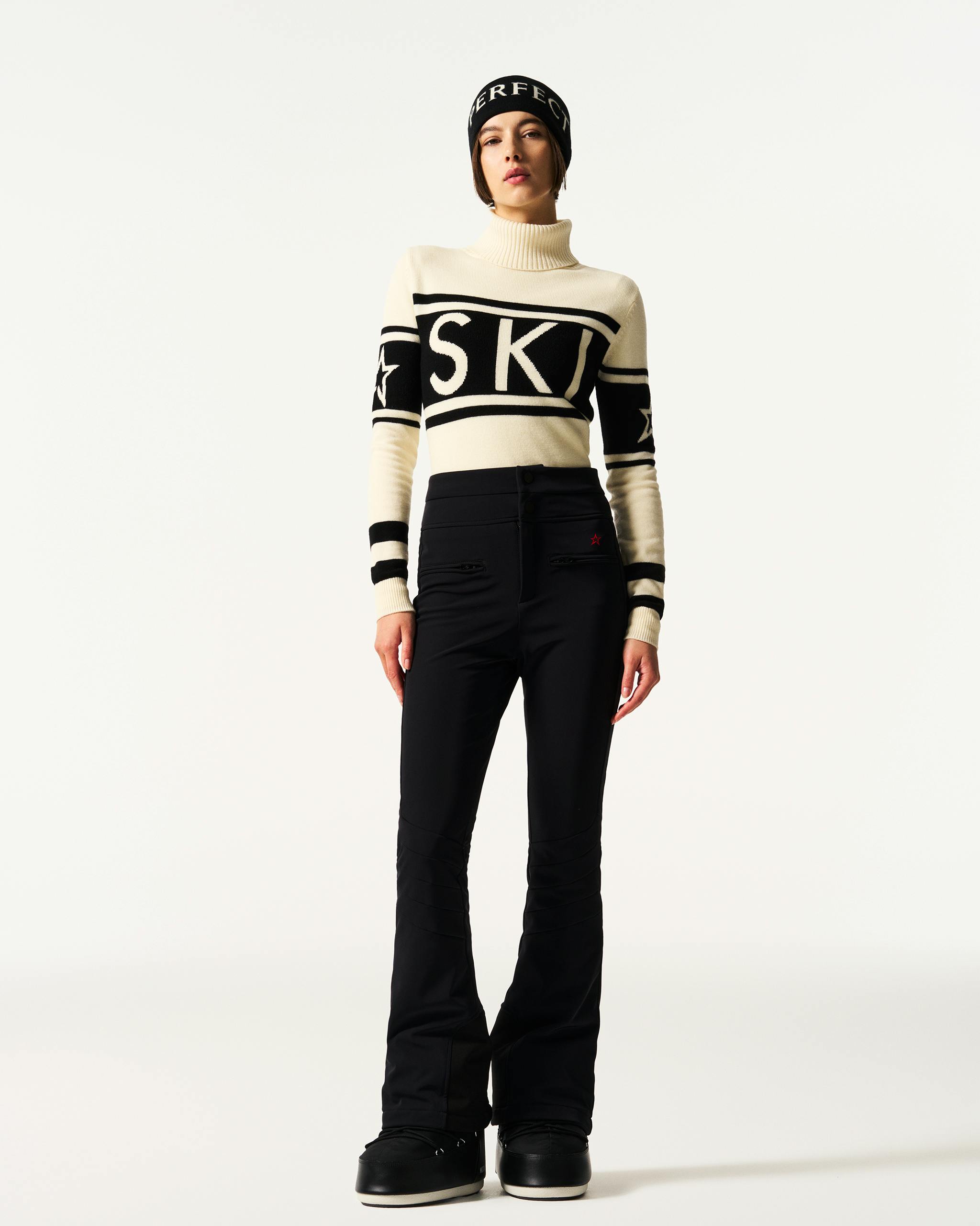 Womens Ski Collection | Perfect Moment