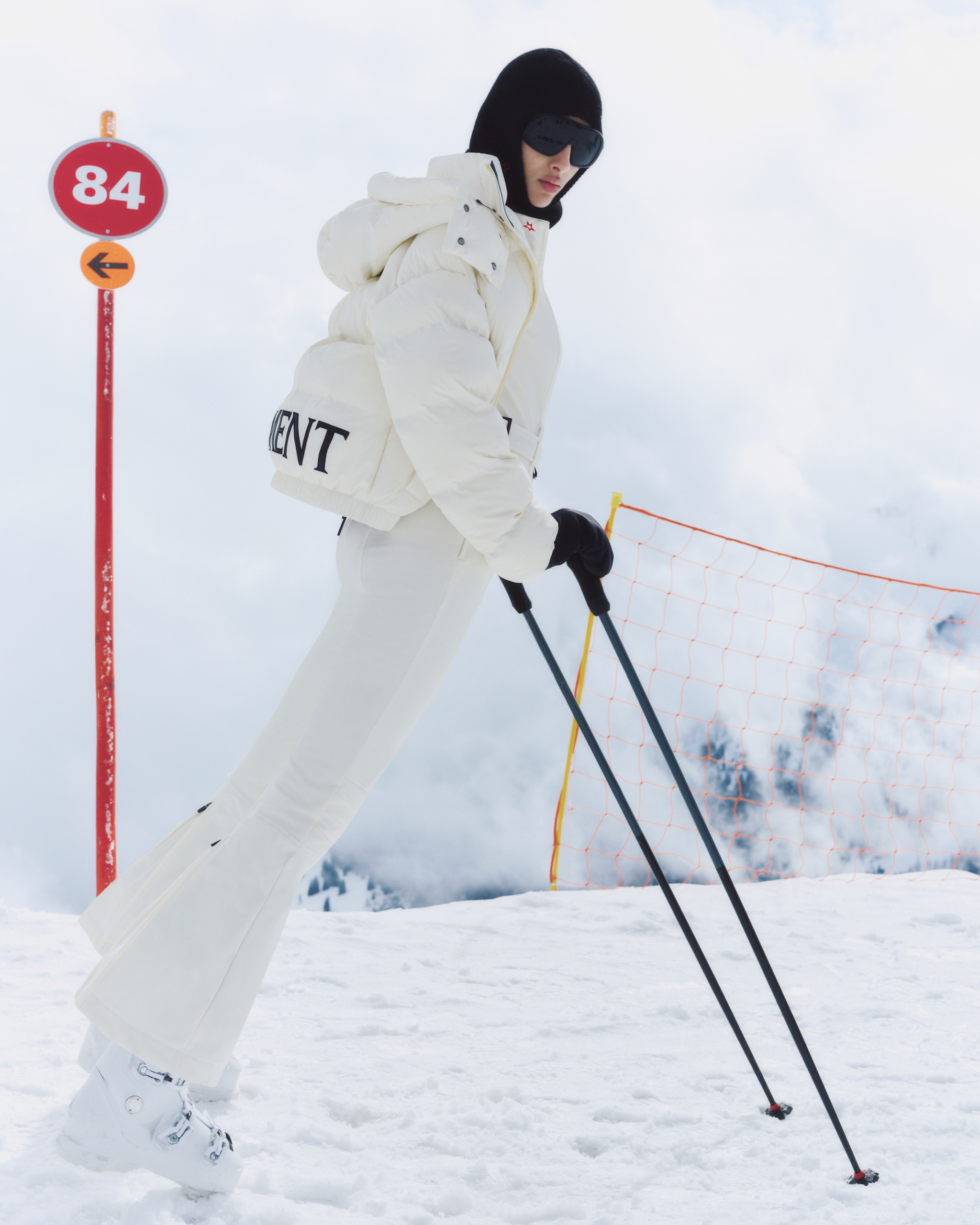 Perfect Moment フレアパンツ 女性用 スキーウェア Women's Ski Pants | Perfect Moment