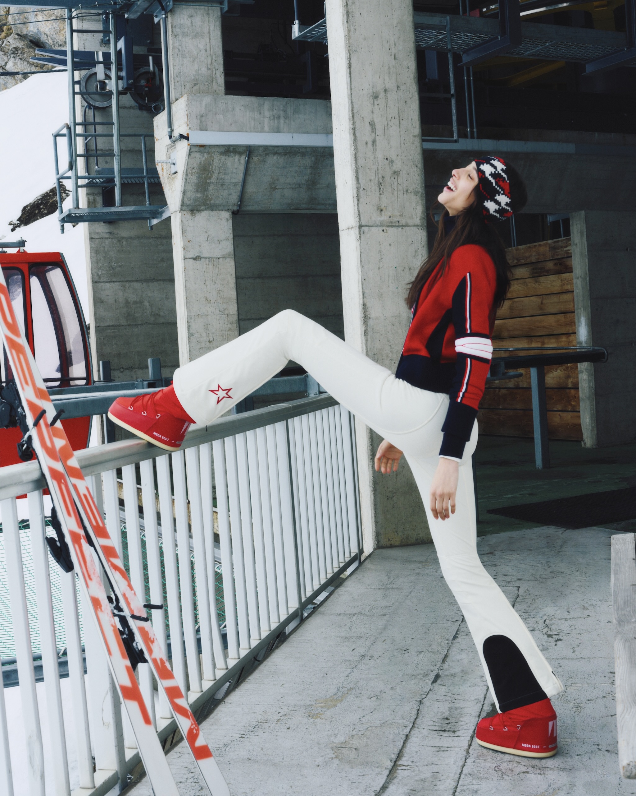 Women's Ski Pants | Perfect Moment