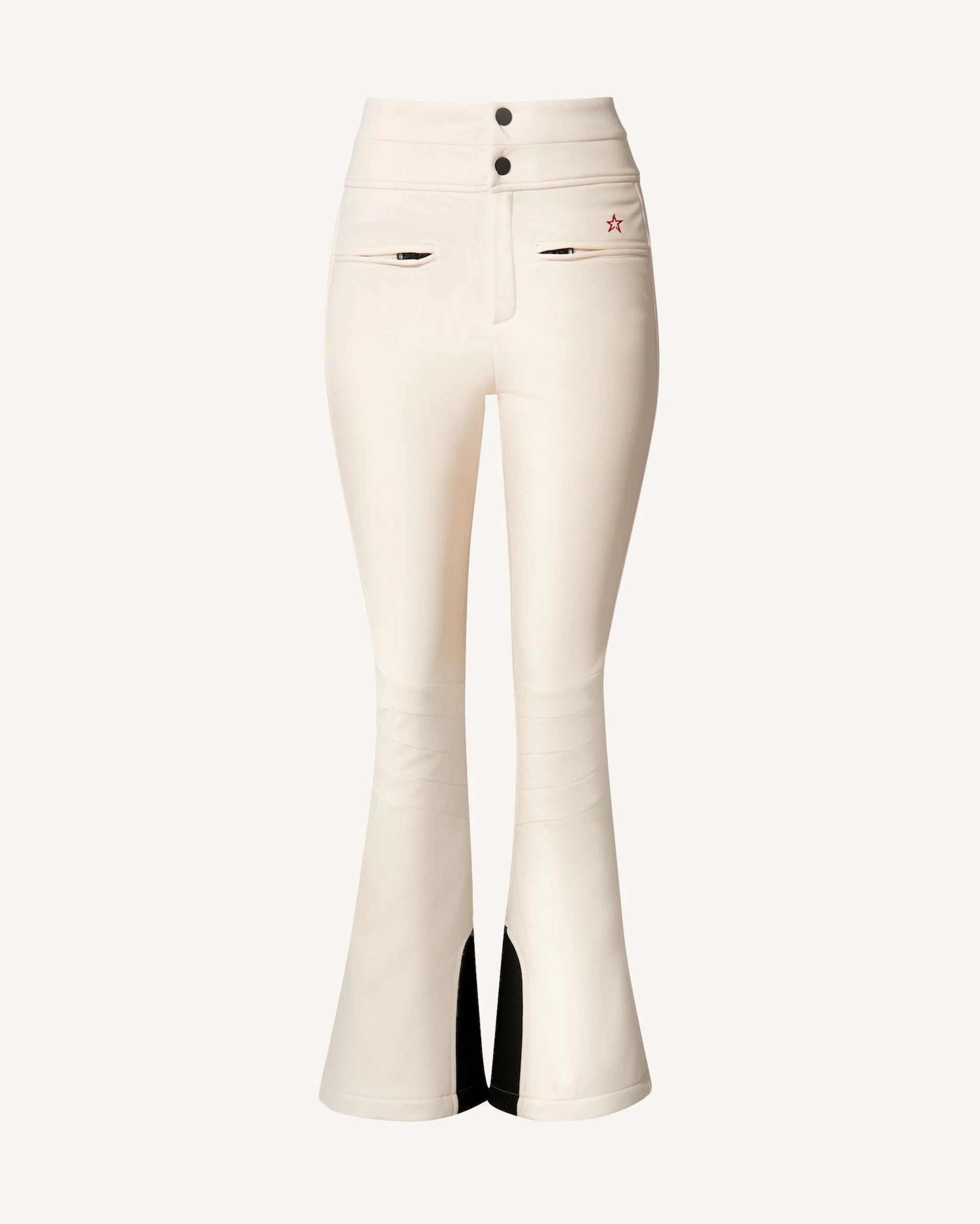 High-Waist Aurora Flare Ski Pant 0