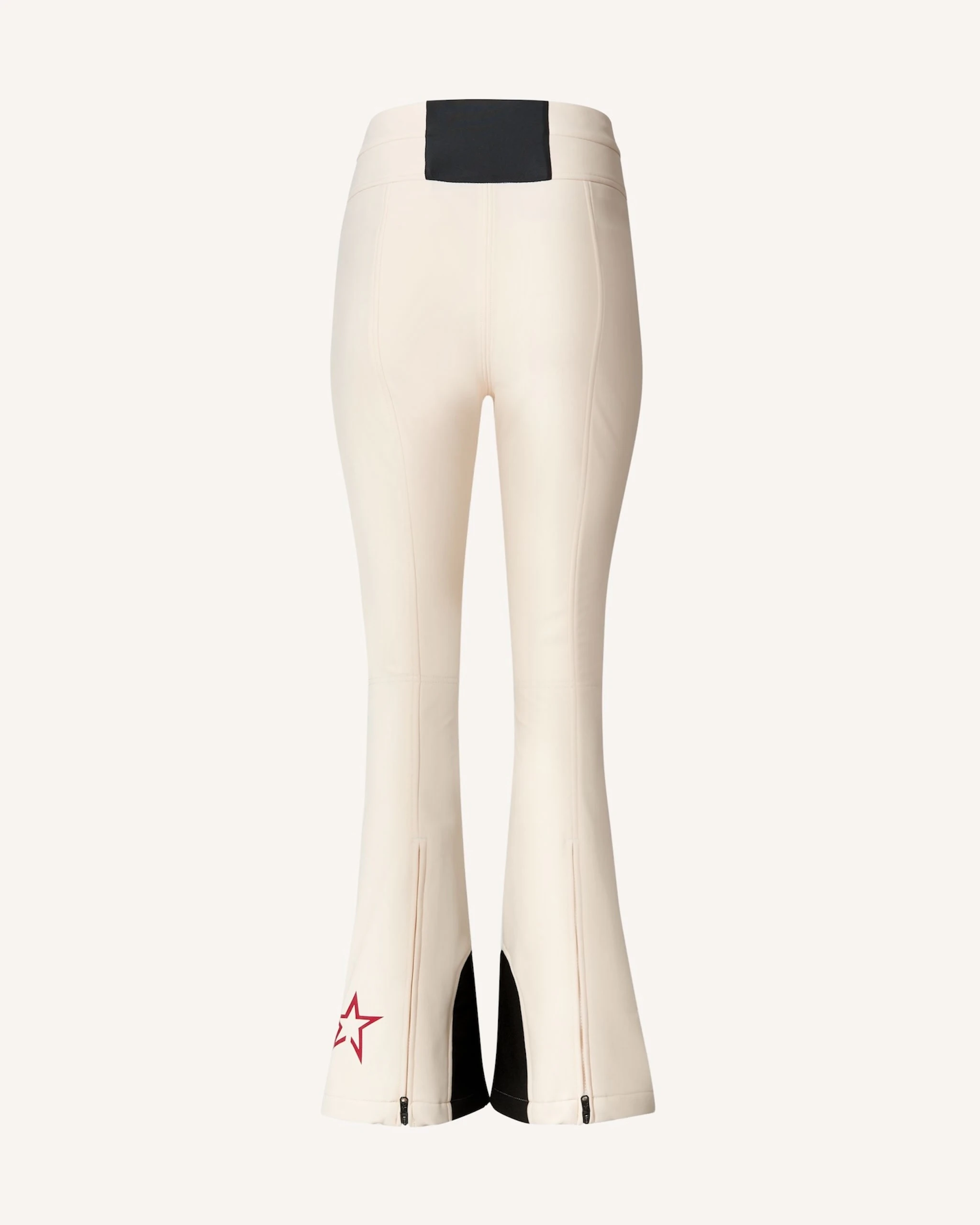 High-Waist Aurora Flare Ski Pant | Perfect Moment