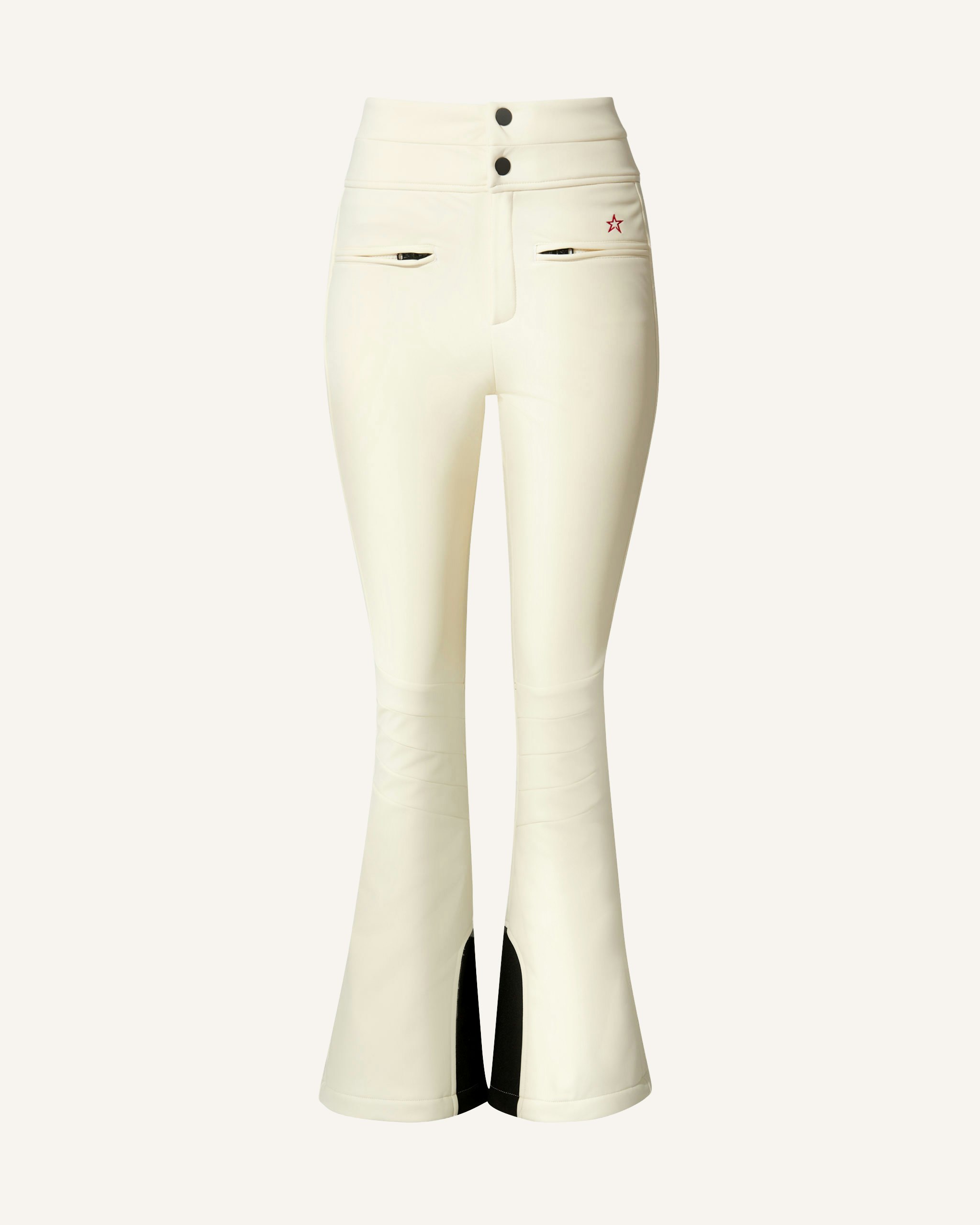 High-Waist Aurora Flare Ski Pant 0 High-Waist Aurora Flare Ski Pant