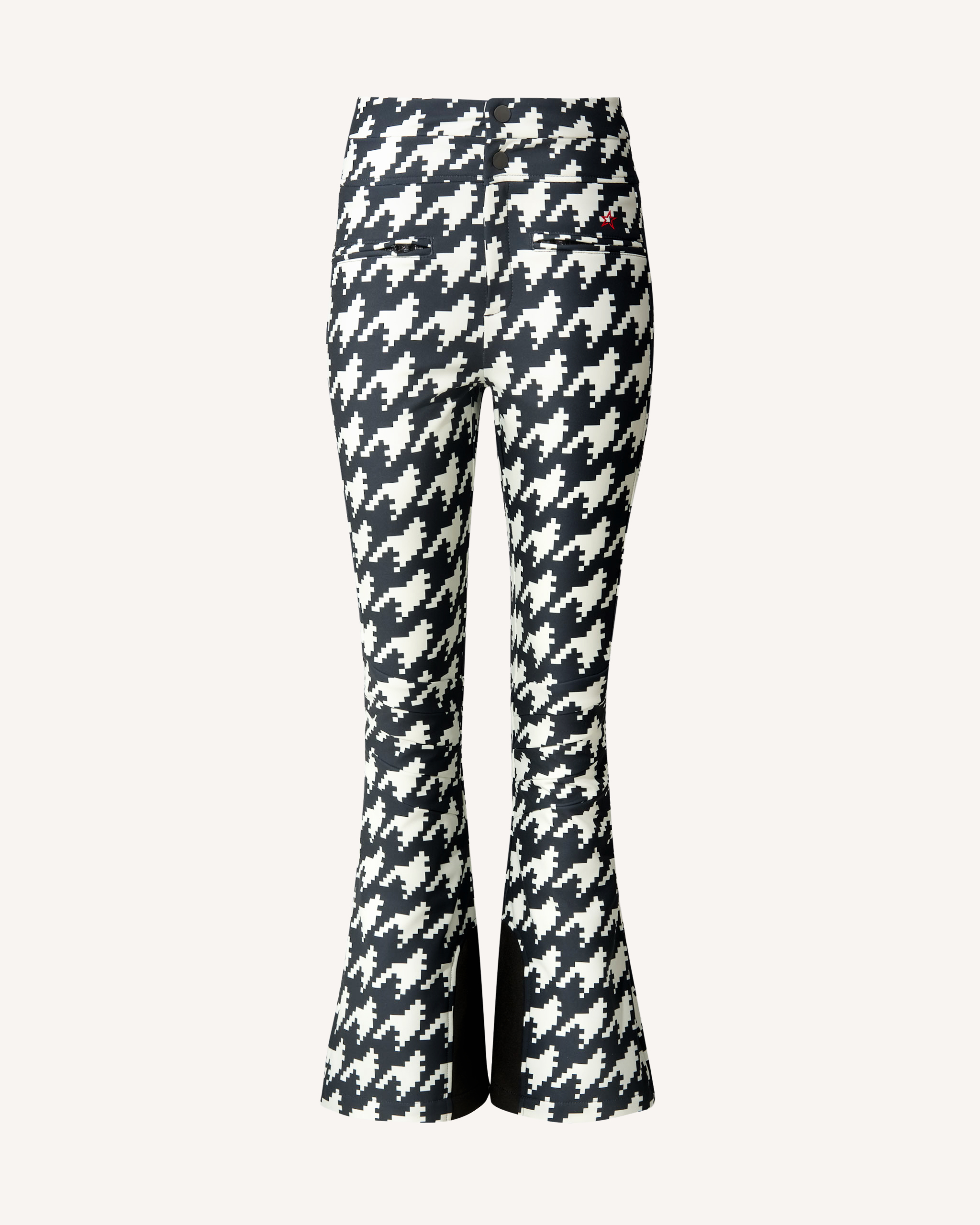 Perfect Moment High-waist Aurora Flare Ski Pant L
