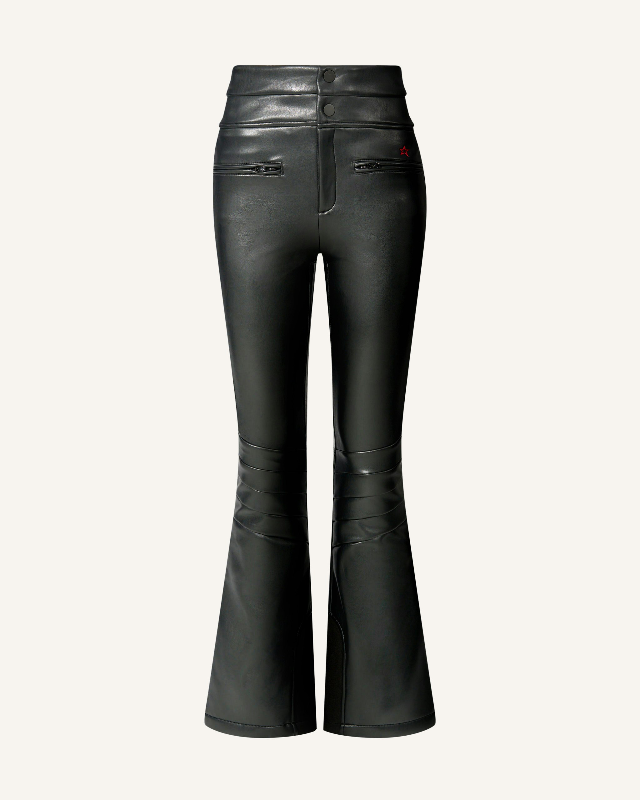 High-Waist Aurora Flare Ski Pant 0 High-Waist Aurora Flare Ski Pant