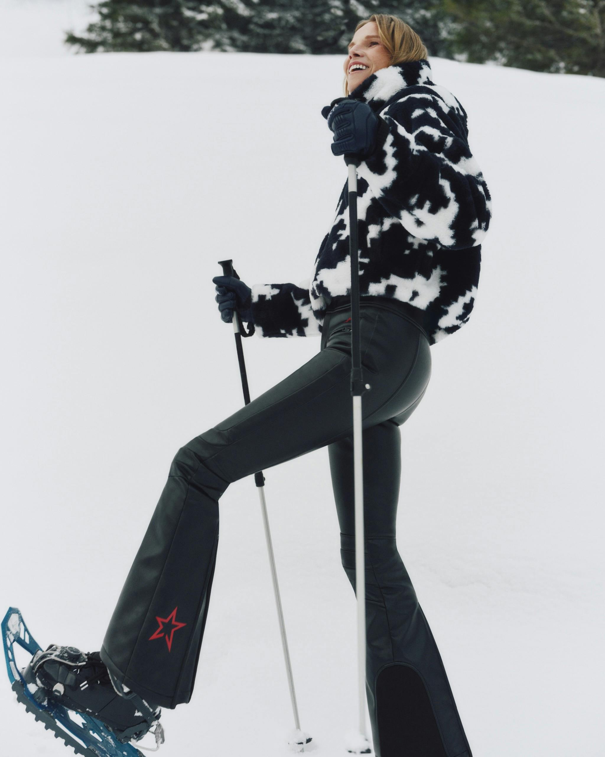 Luxury Ski Wear & Fashionable Ski Clothes | Perfect Moment US