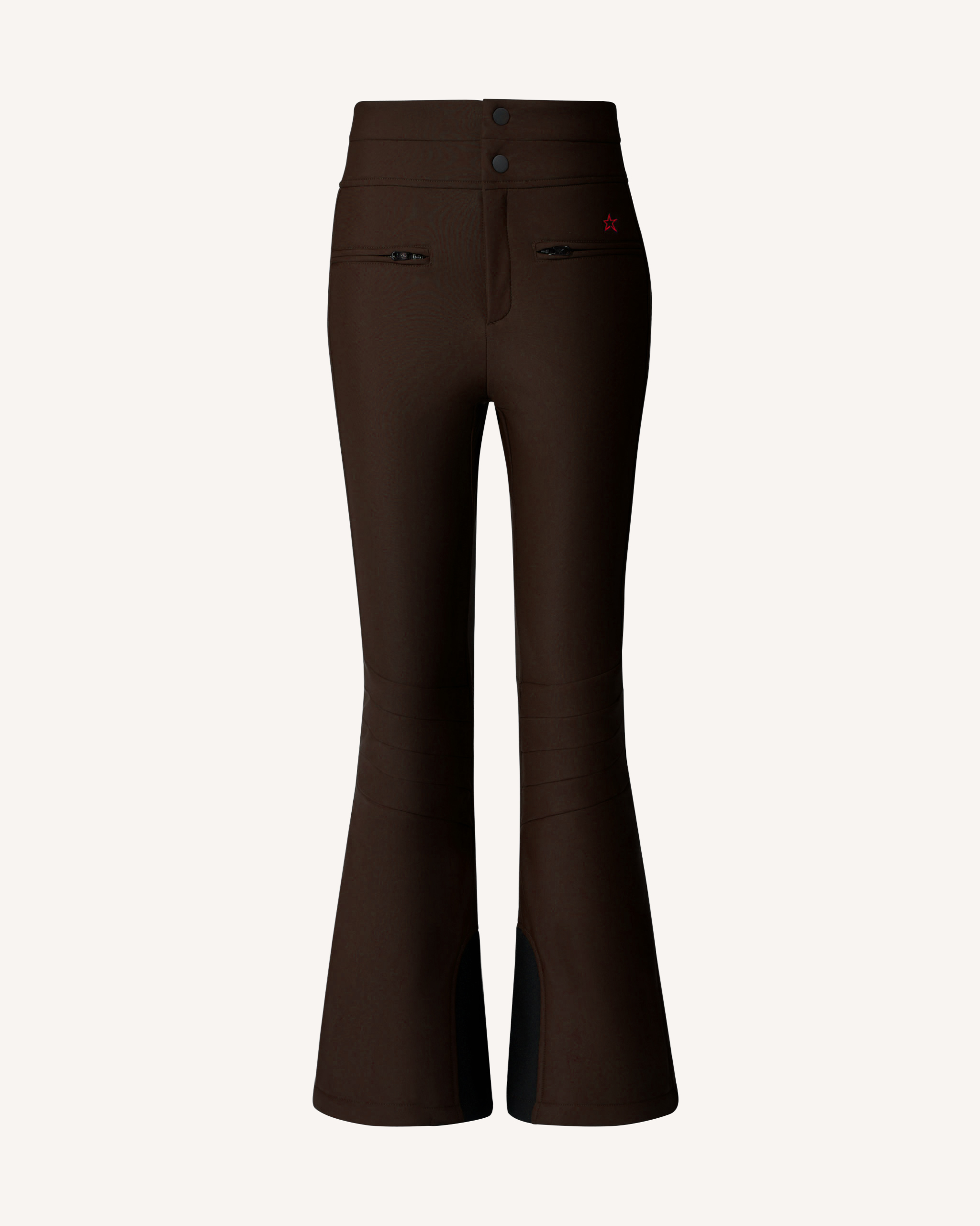 Perfect Moment フレアパンツ 女性用 スキーウェア High-Waist Aurora Flare Ski Pant | Perfect Moment