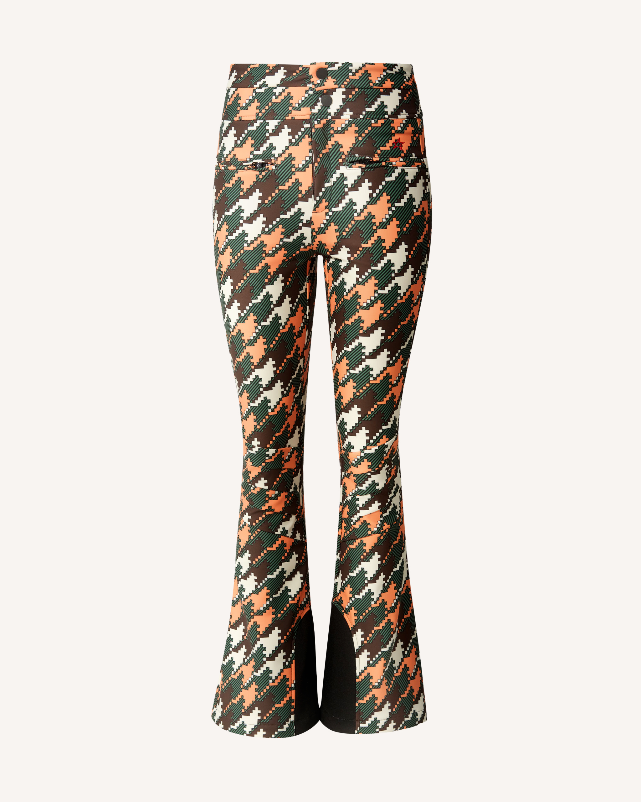 Perfect Moment High-waist Aurora Flare Ski Pant M