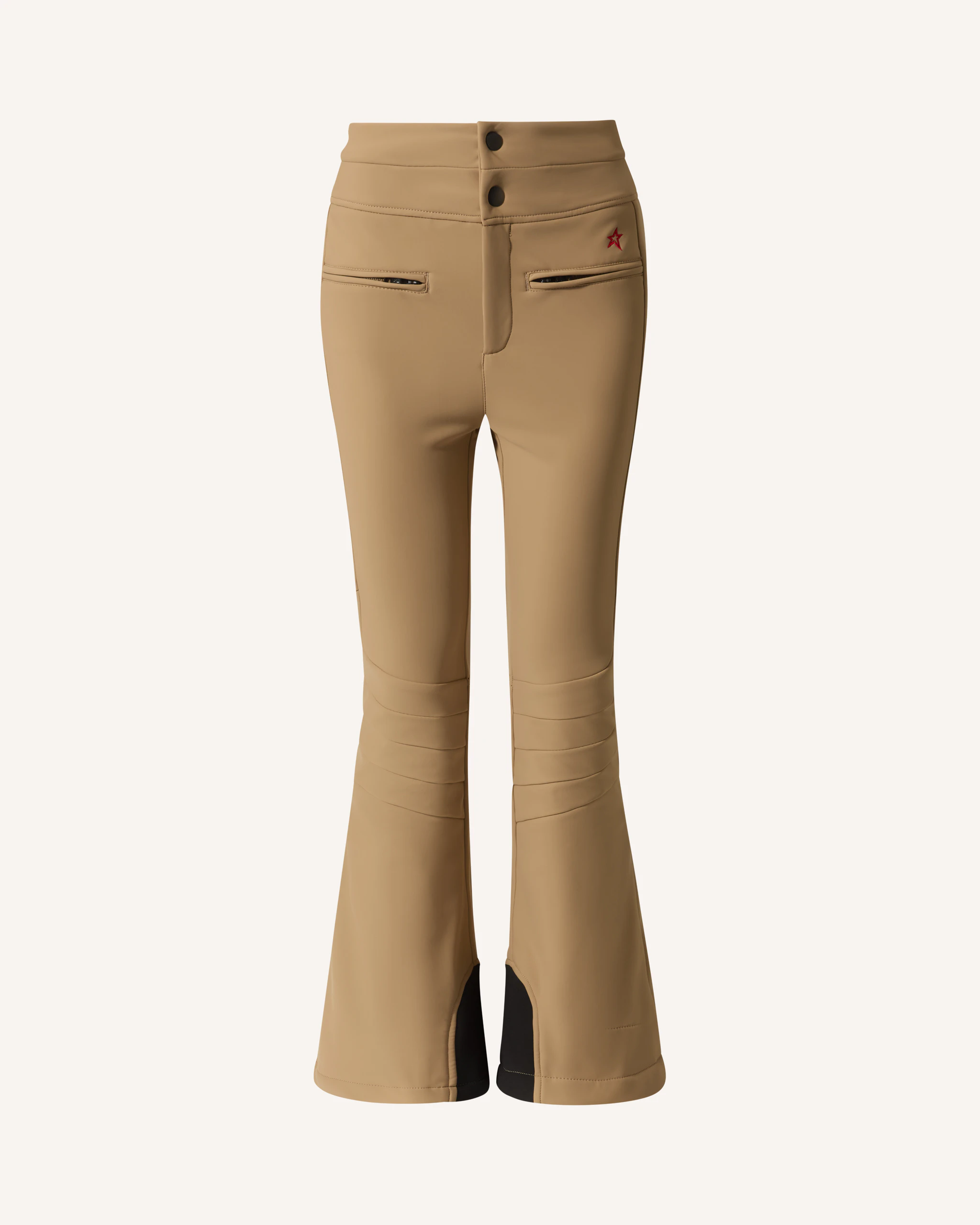 High-Waist Aurora Flare Ski Pant 0 High-Waist Aurora Flare Ski Pant