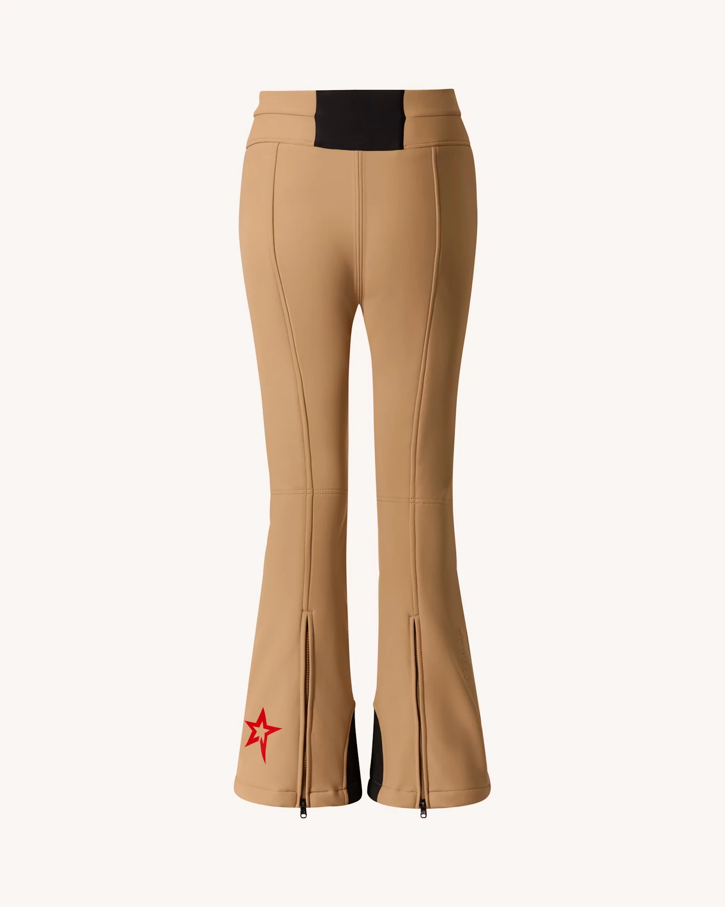 High-Waist Aurora Flare Ski Pant 5