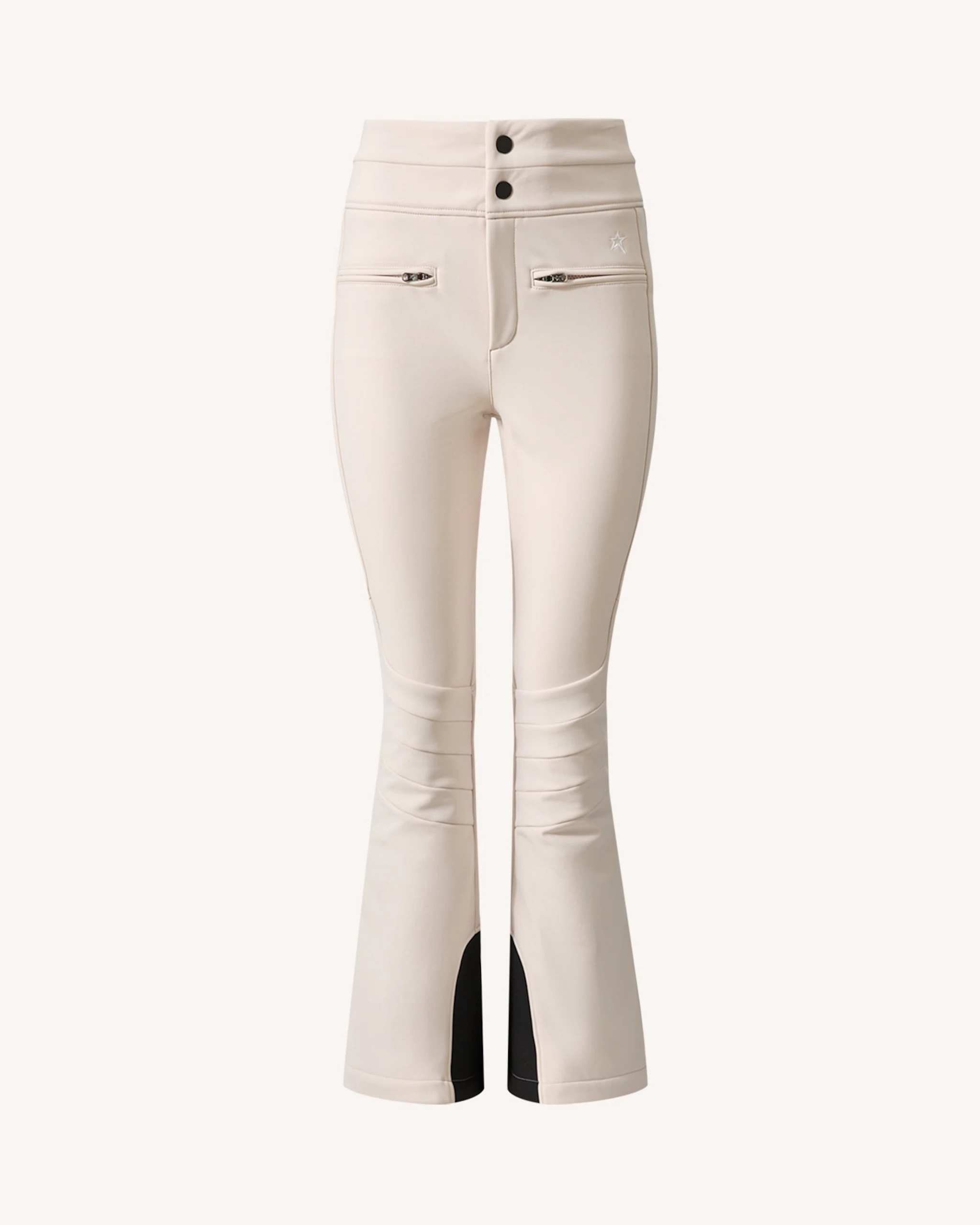 High-Waist Aurora Flare Ski Pant 0 High-Waist Aurora Flare Ski Pant
