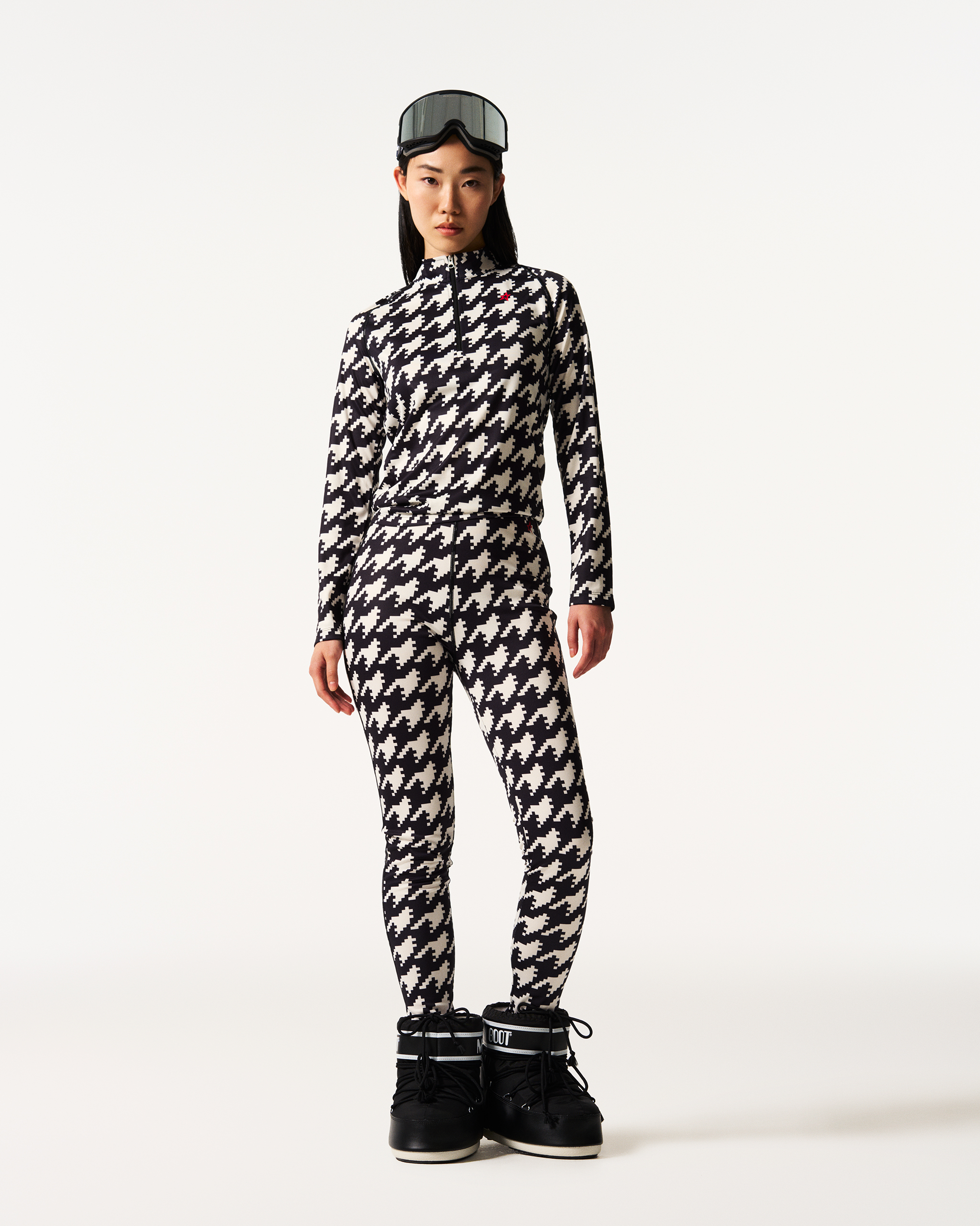 Luxury Ski Wear & Fashionable Ski Clothes | Perfect Moment