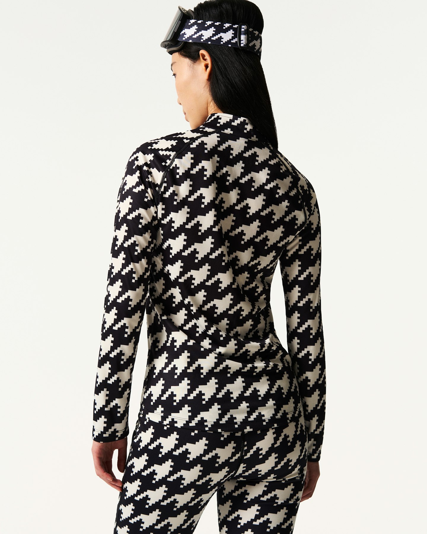 1/4 Zip Base Layer Top 3