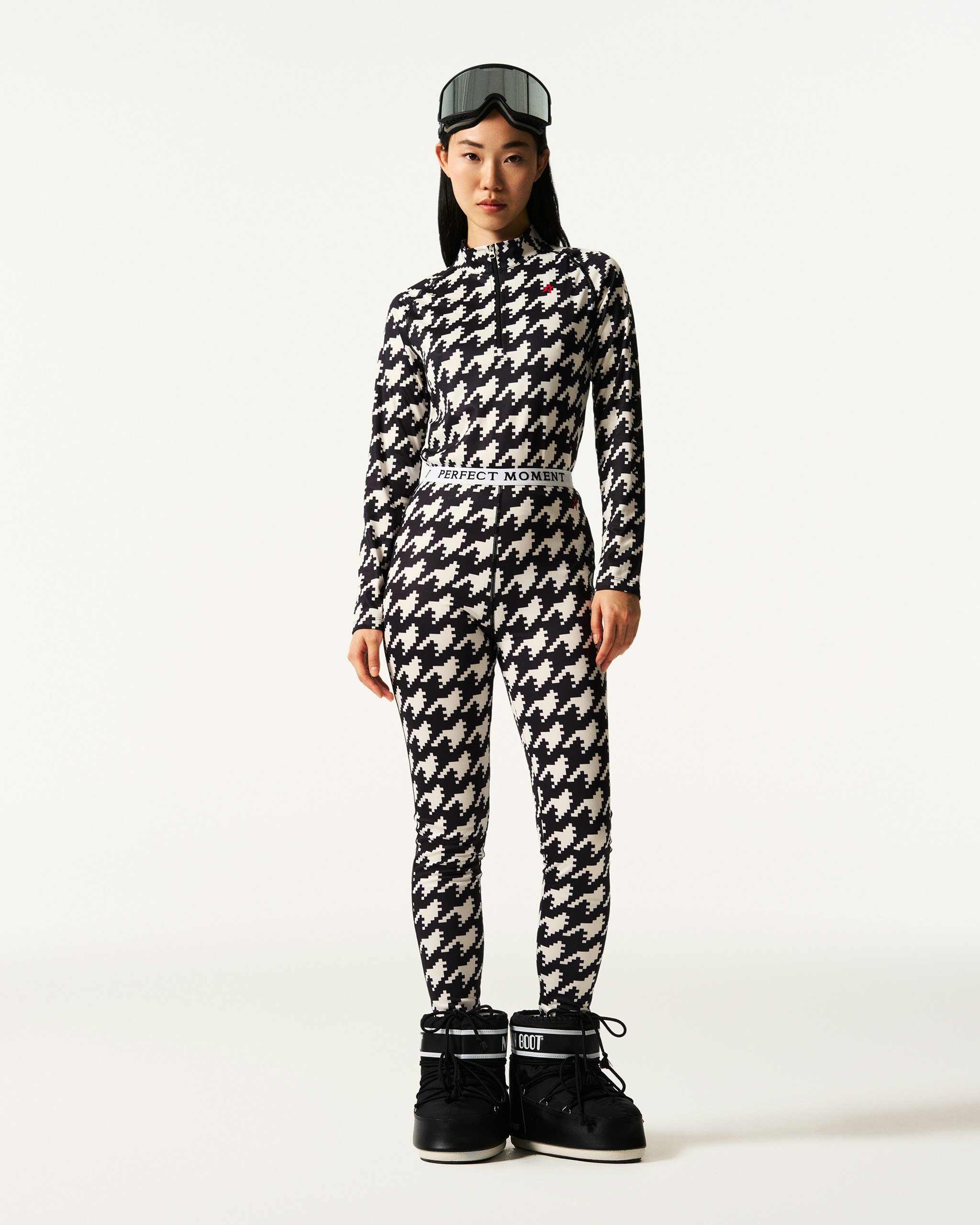 Base Layer Leggings 1