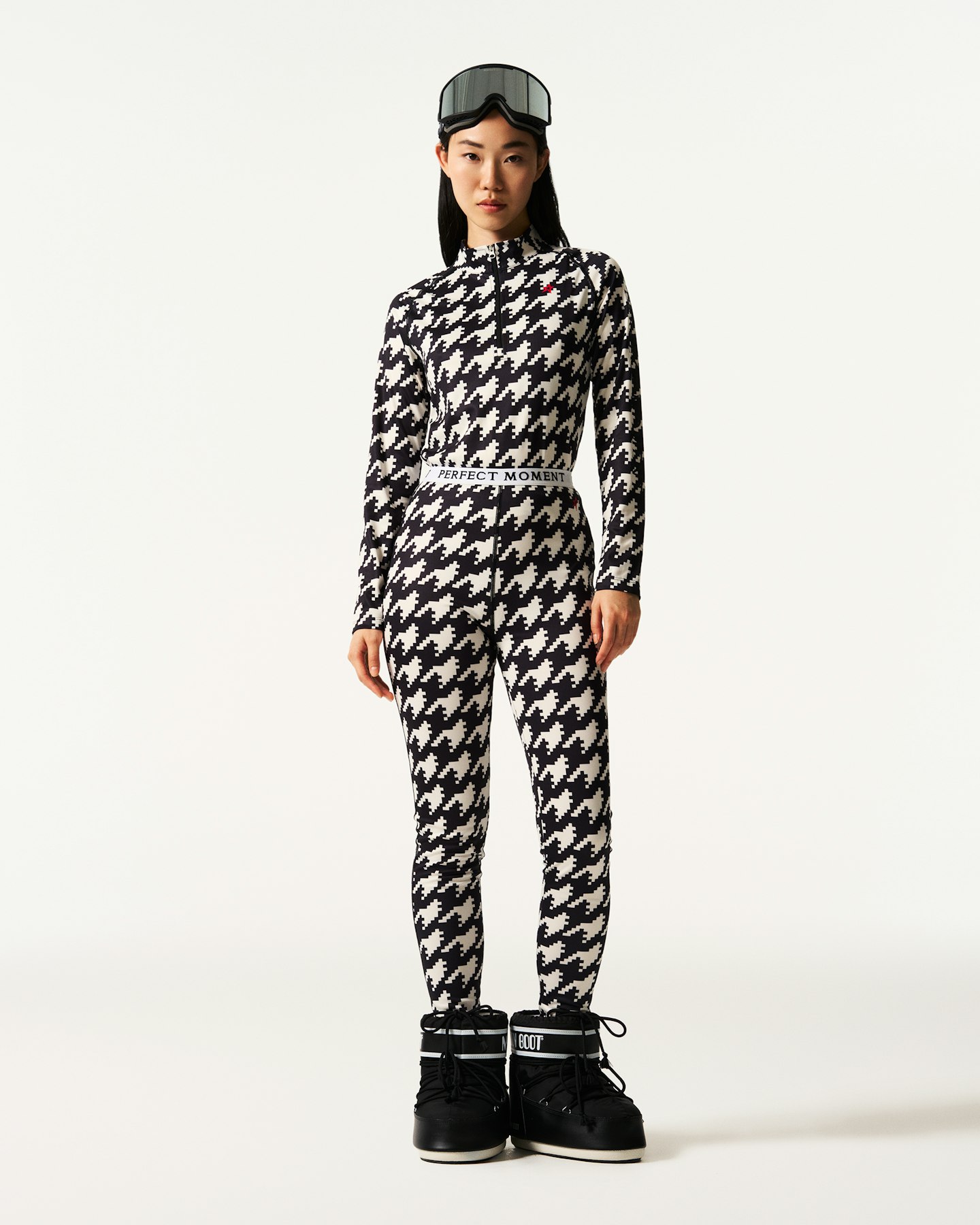 Base Layer Leggings 1