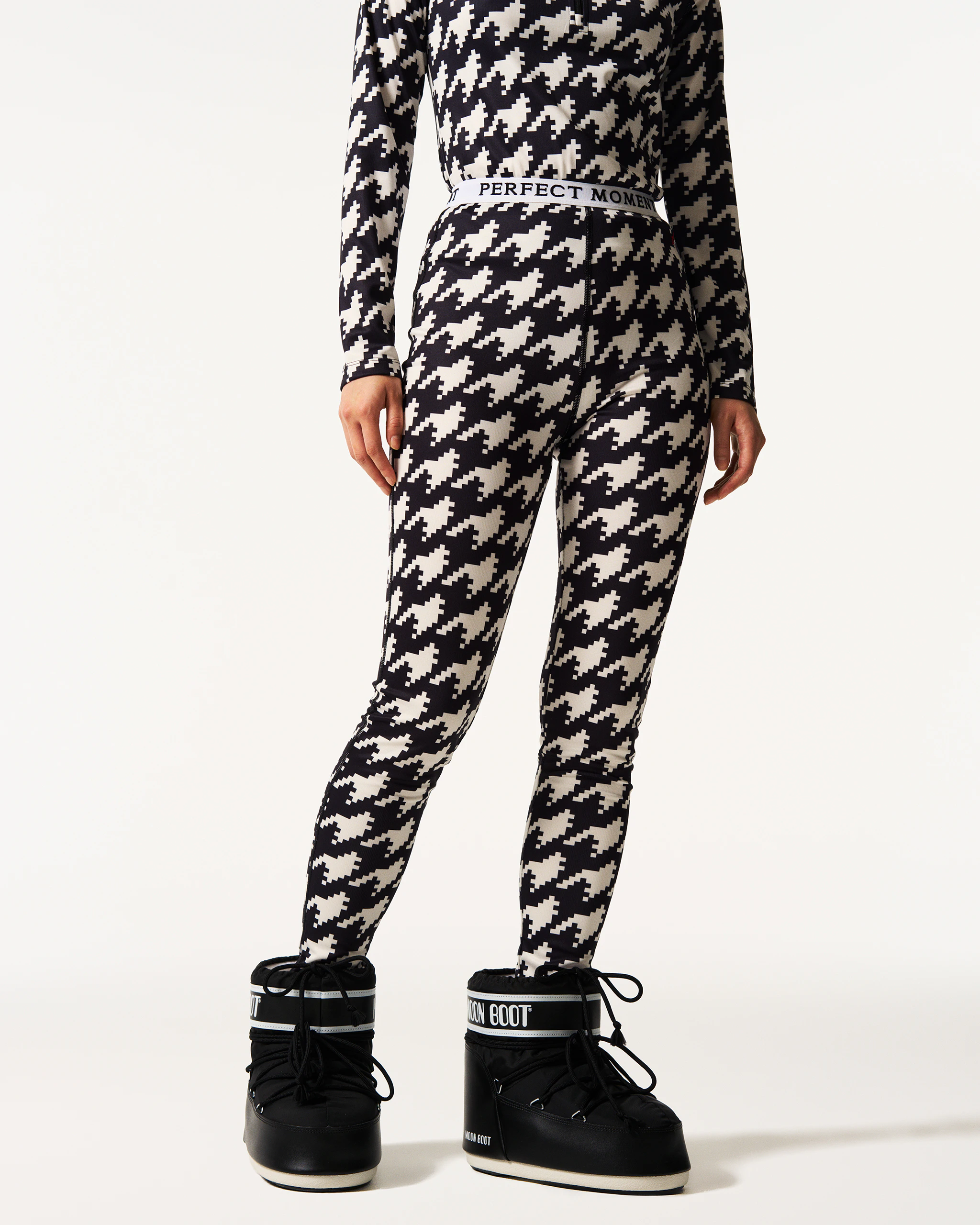 Base Layer Leggings 2