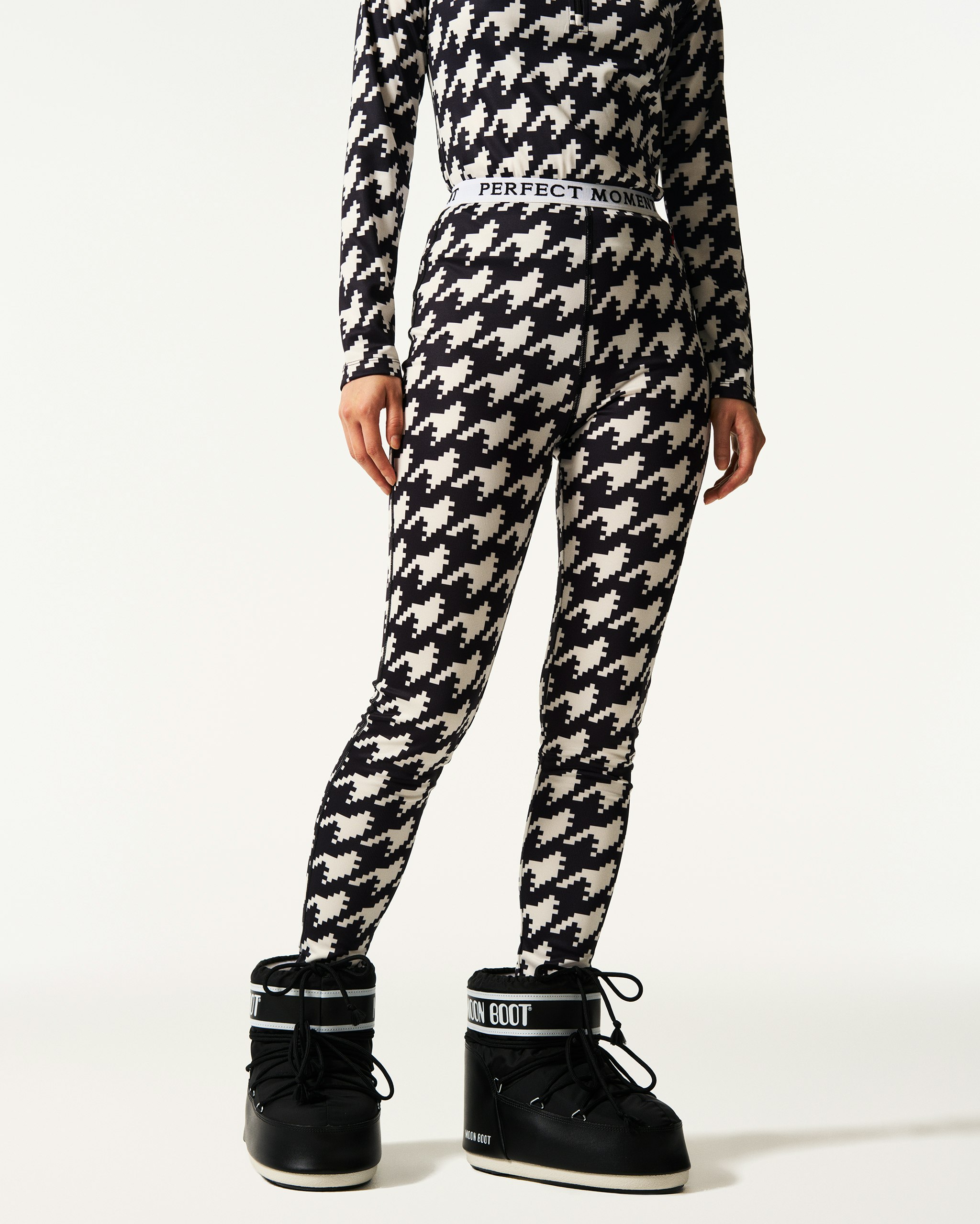 Base Layer Leggings 2