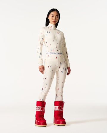 PM x Dede Johnston Base Layer Leggings 1