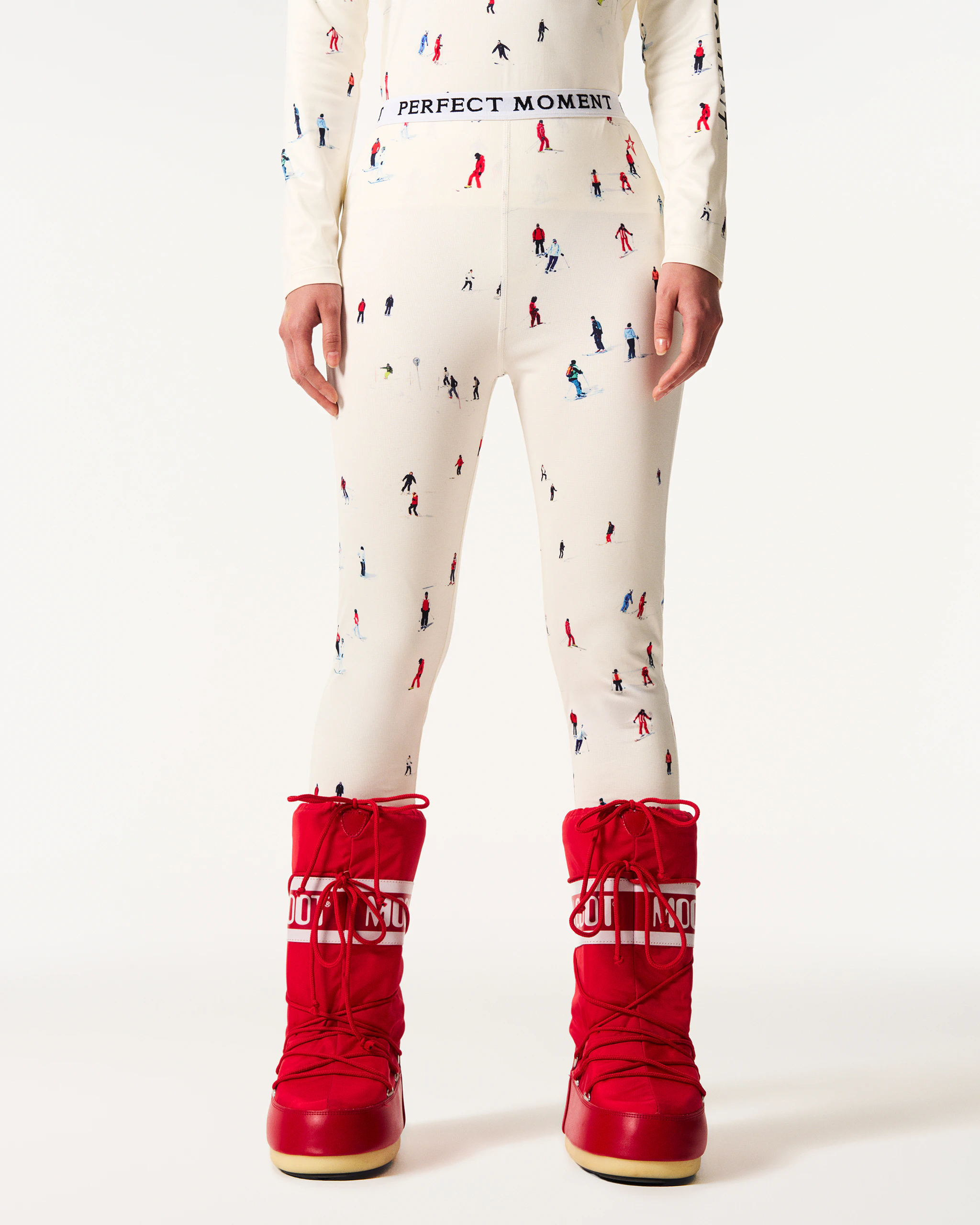 PM x Dede Johnston Base Layer Leggings 2