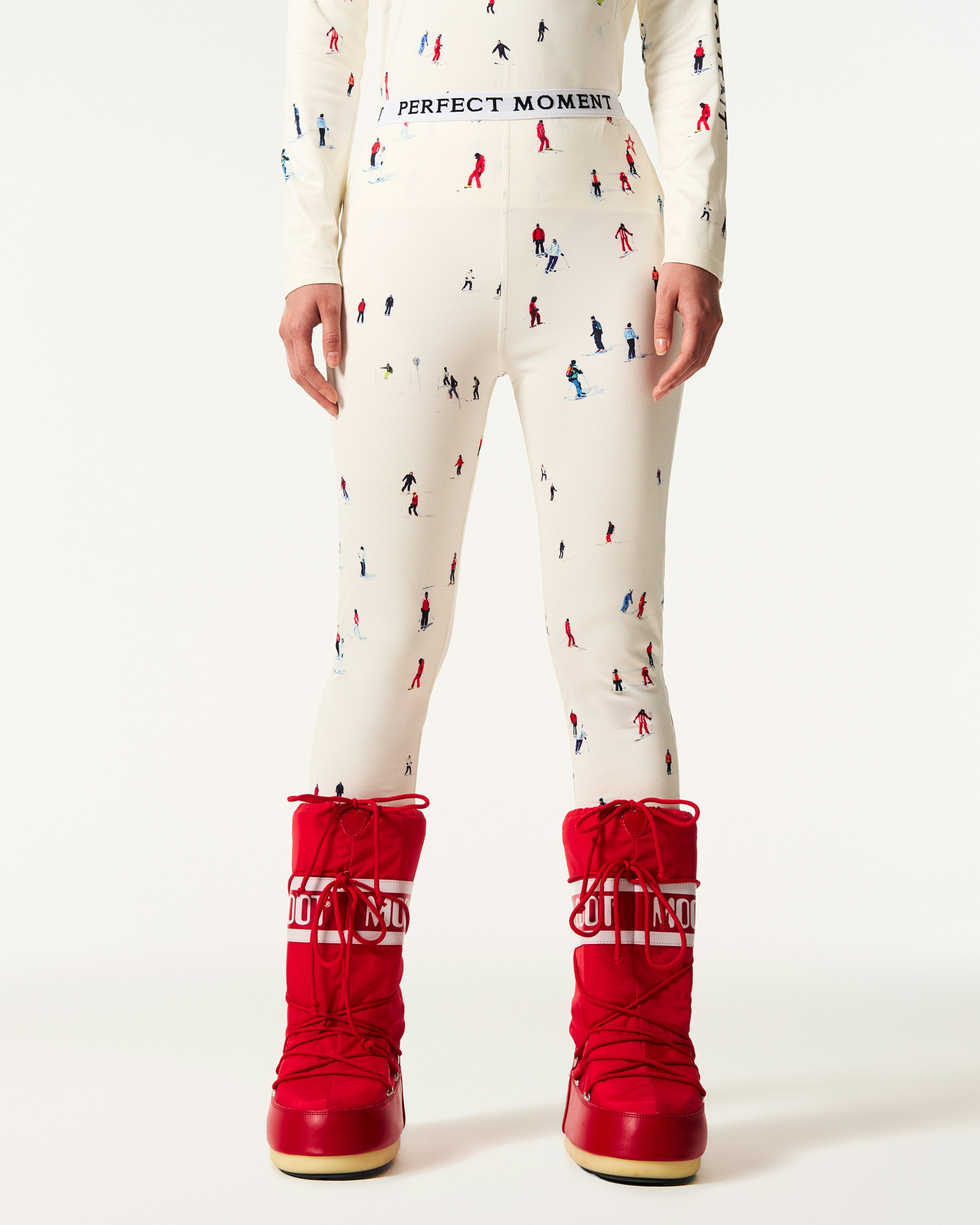 PM x Dede Johnston Base Layer Leggings 2