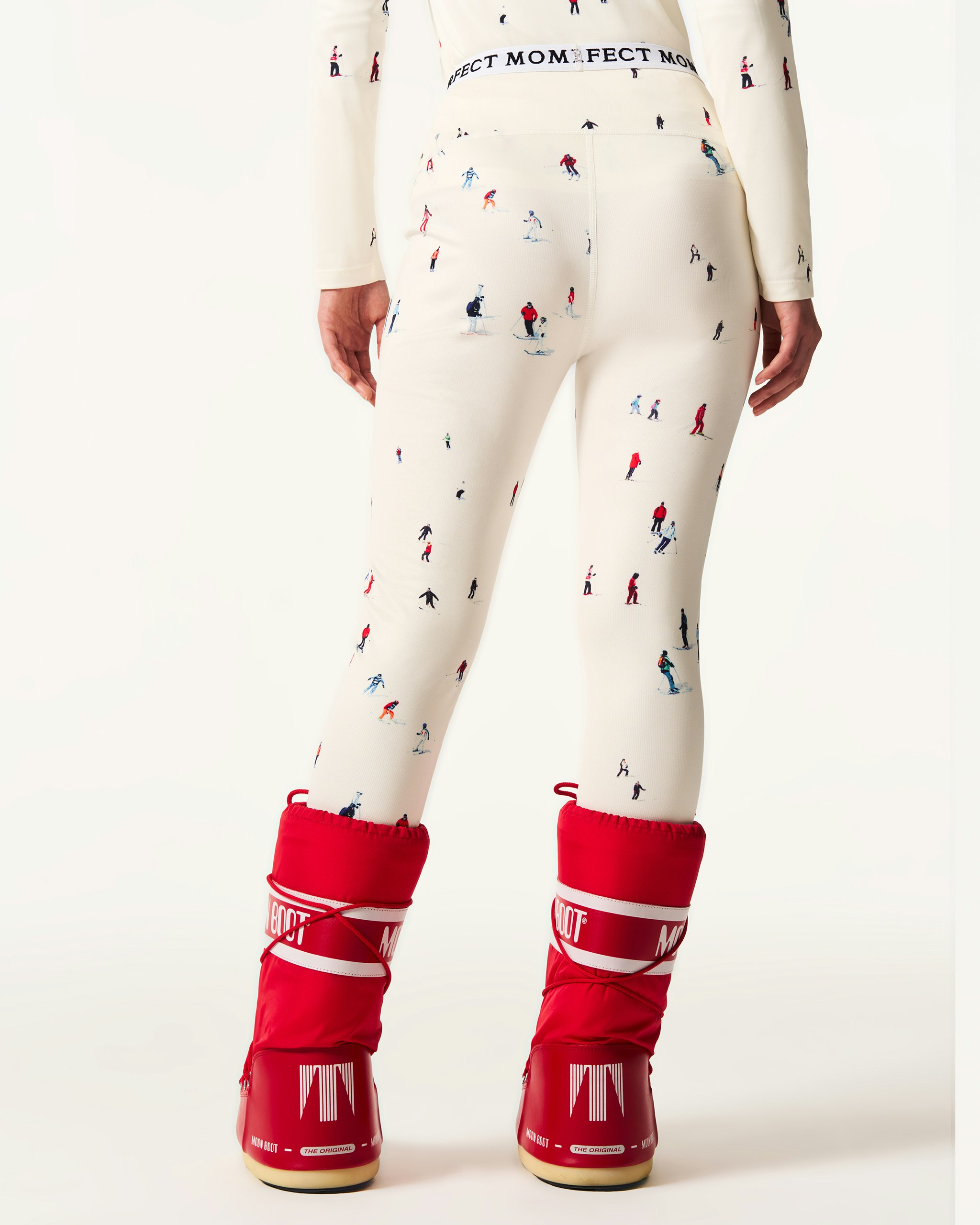 PM x Dede Johnston Base Layer Leggings 3