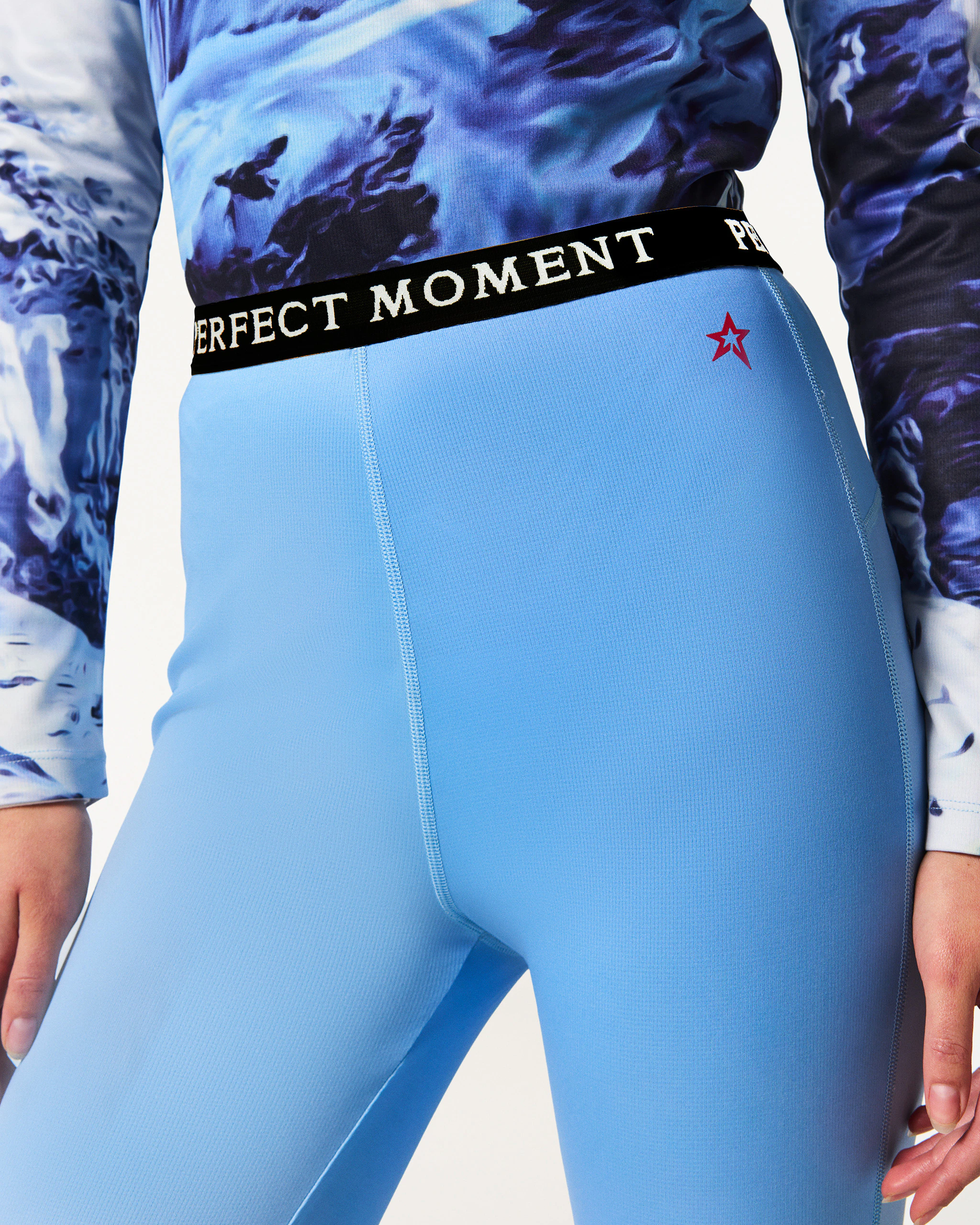Base Layer Leggings | Perfect Moment