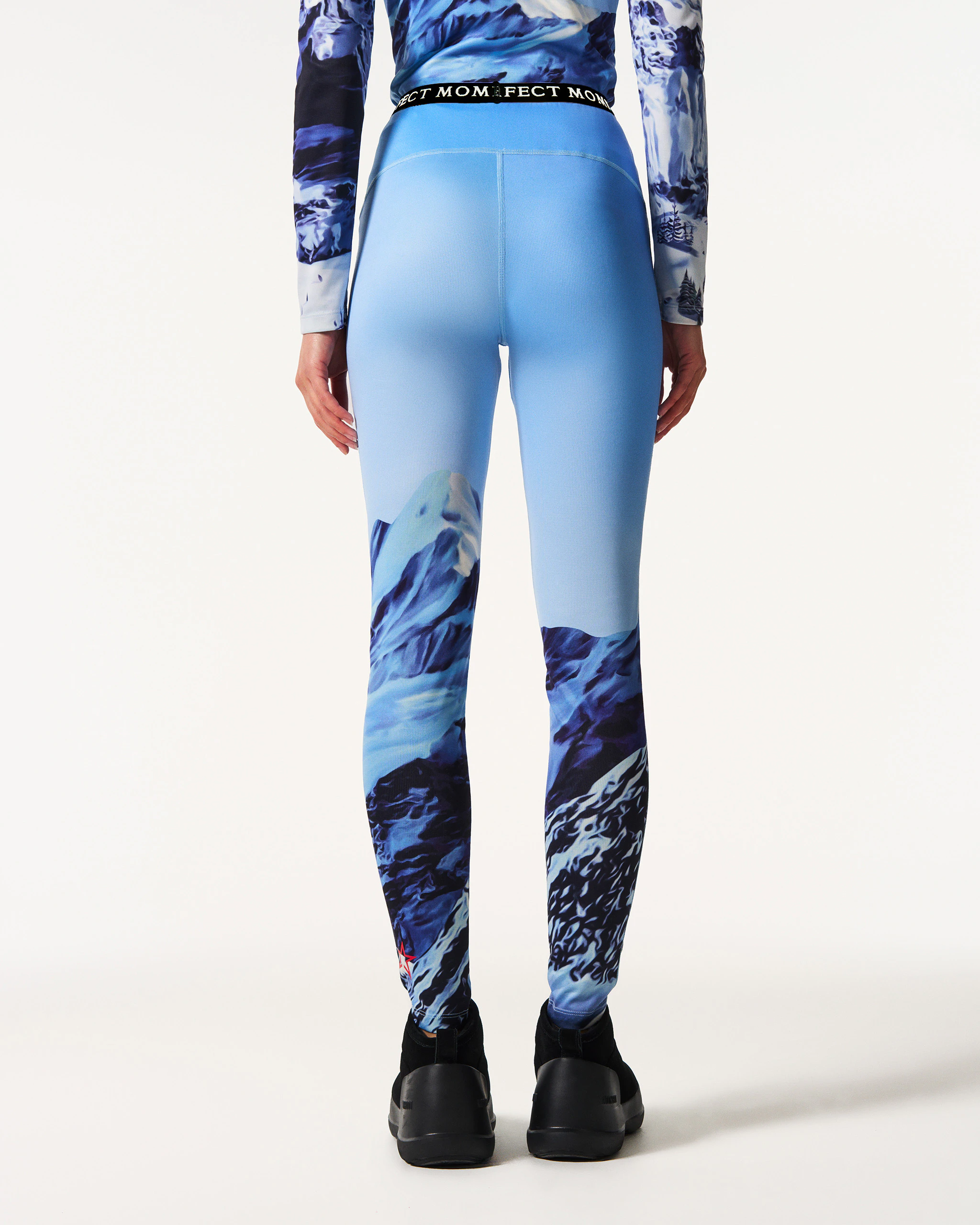 Base Layer Leggings | Perfect Moment