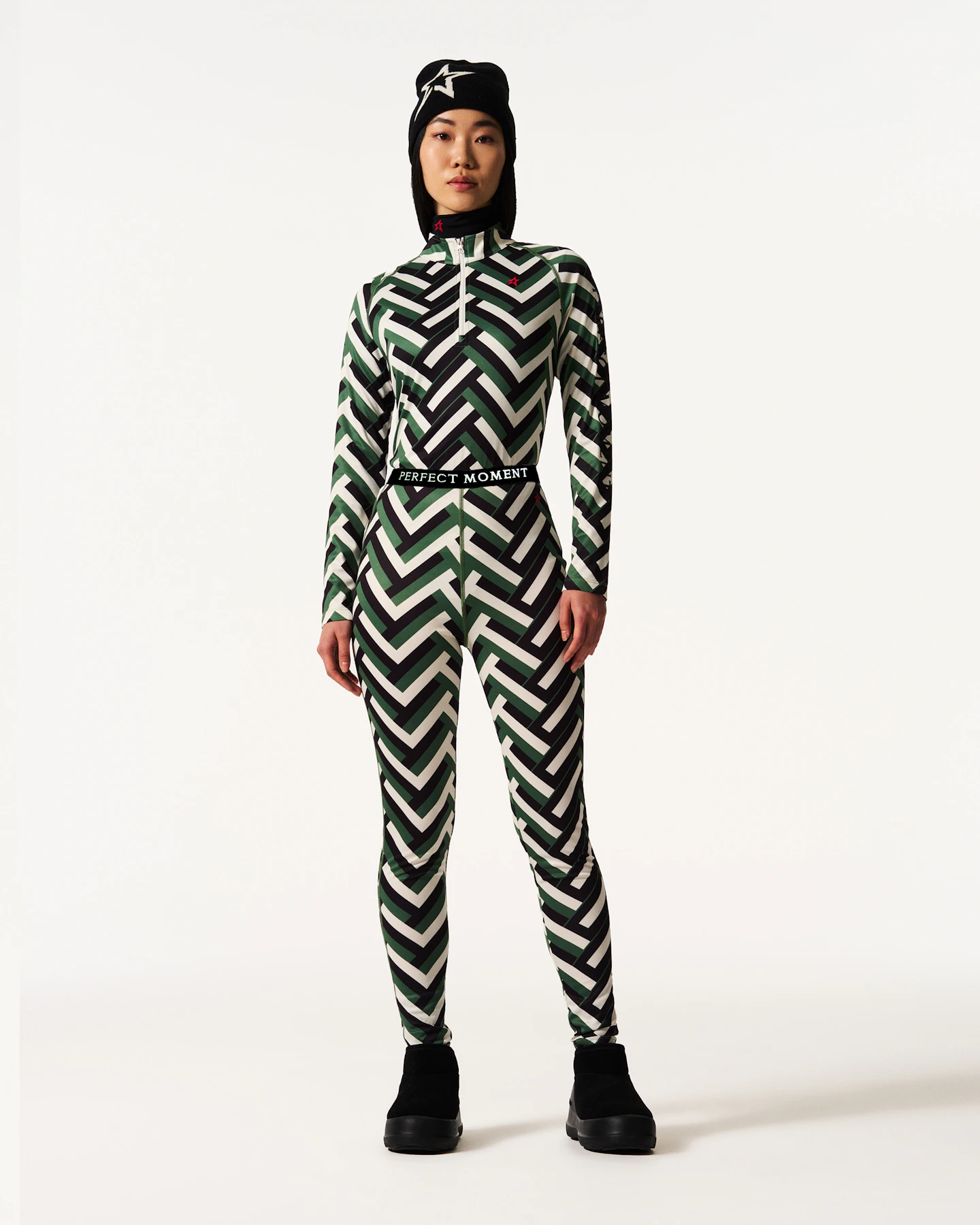 Base Layer Leggings 1