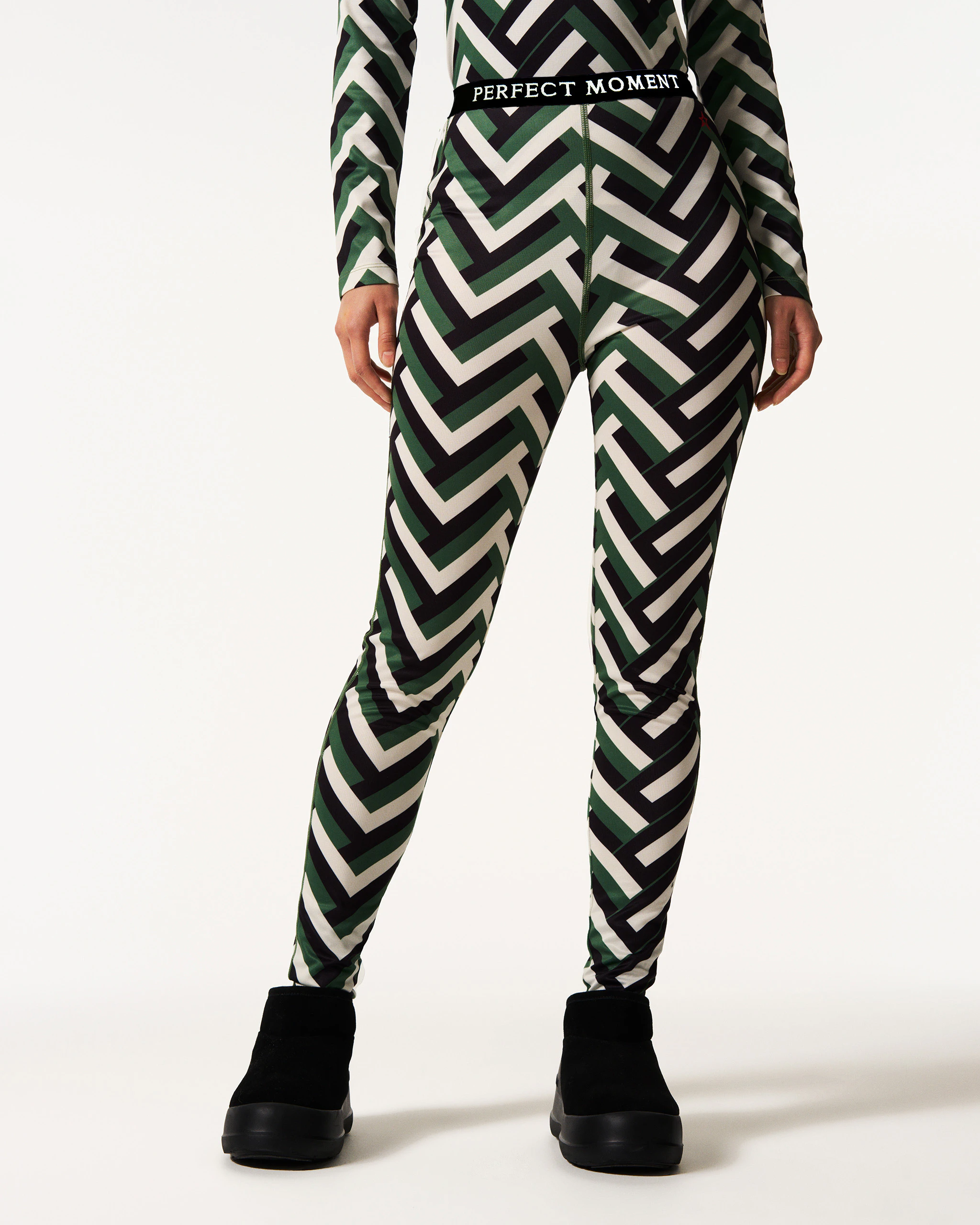 Base Layer Leggings 2