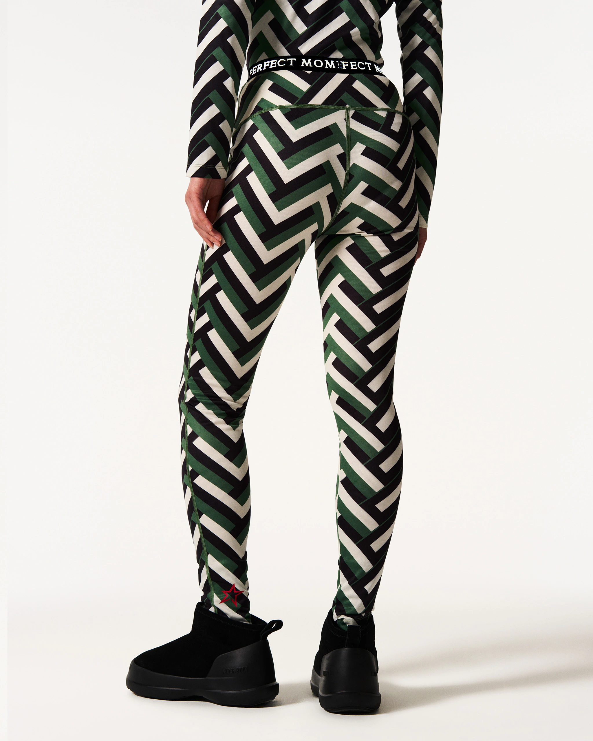 Base Layer Leggings 3