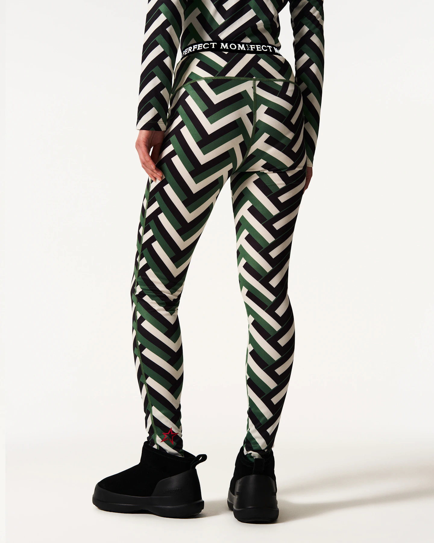 Base Layer Leggings 3