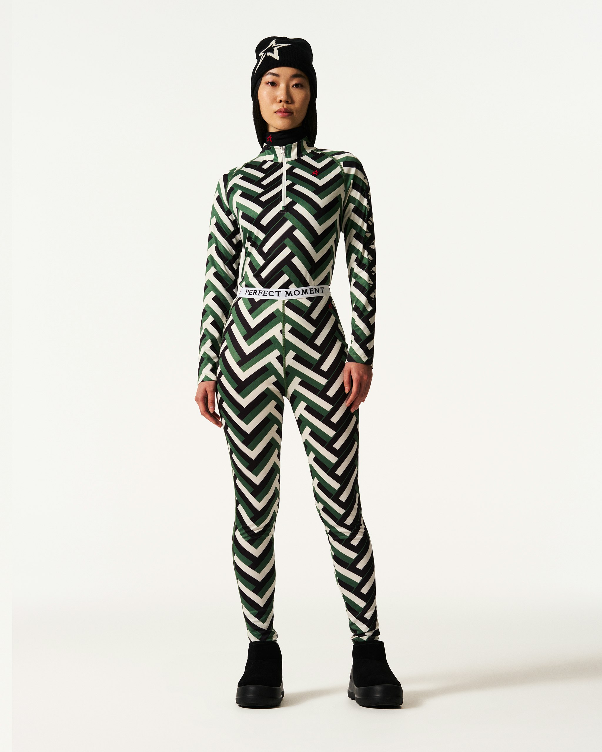 Base Layer Leggings 1