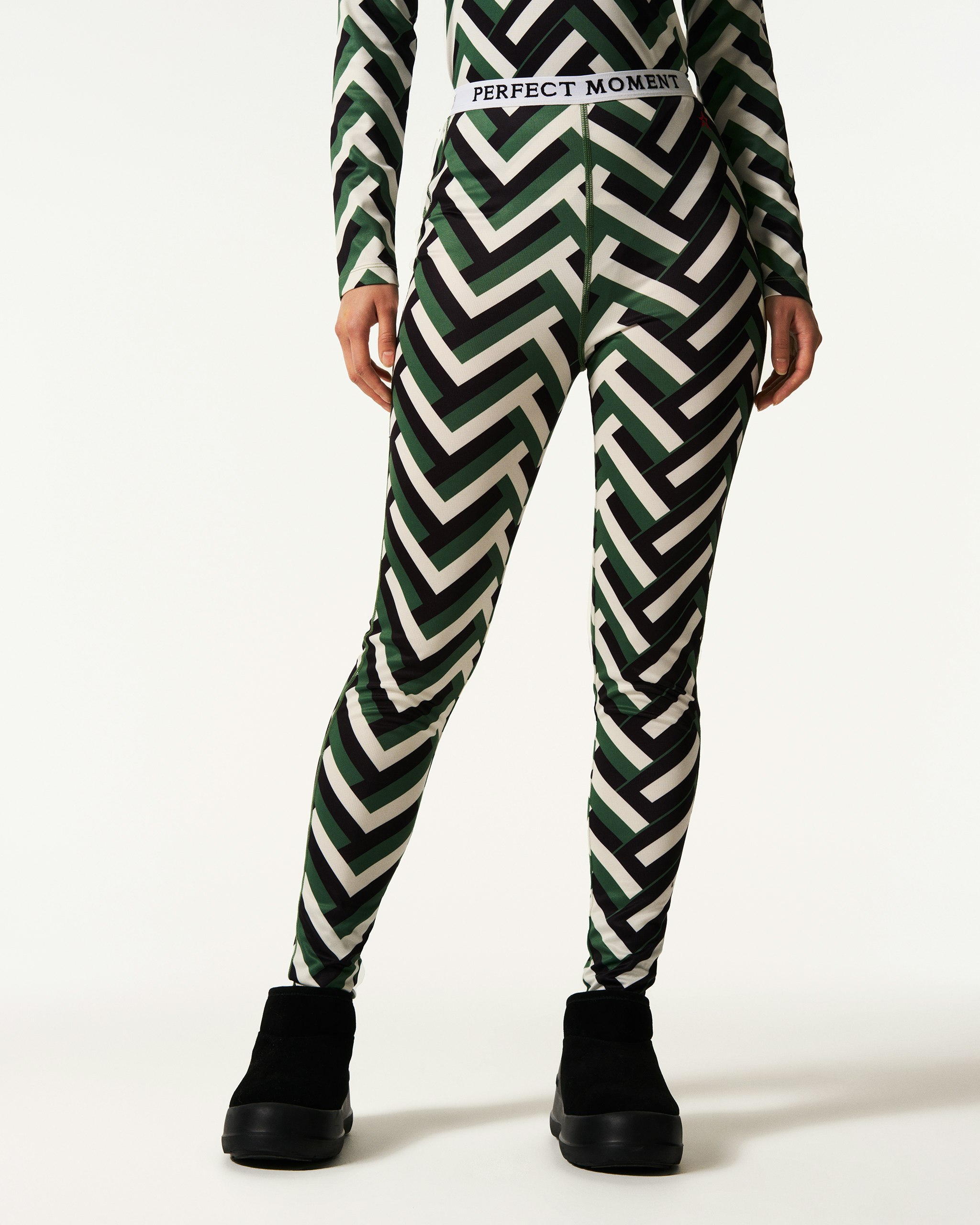 Base Layer Leggings 2