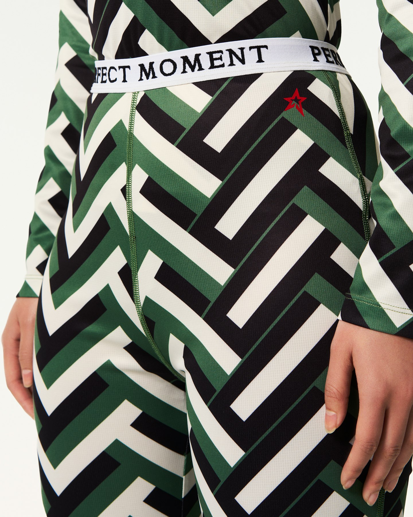 Base Layer Leggings 3