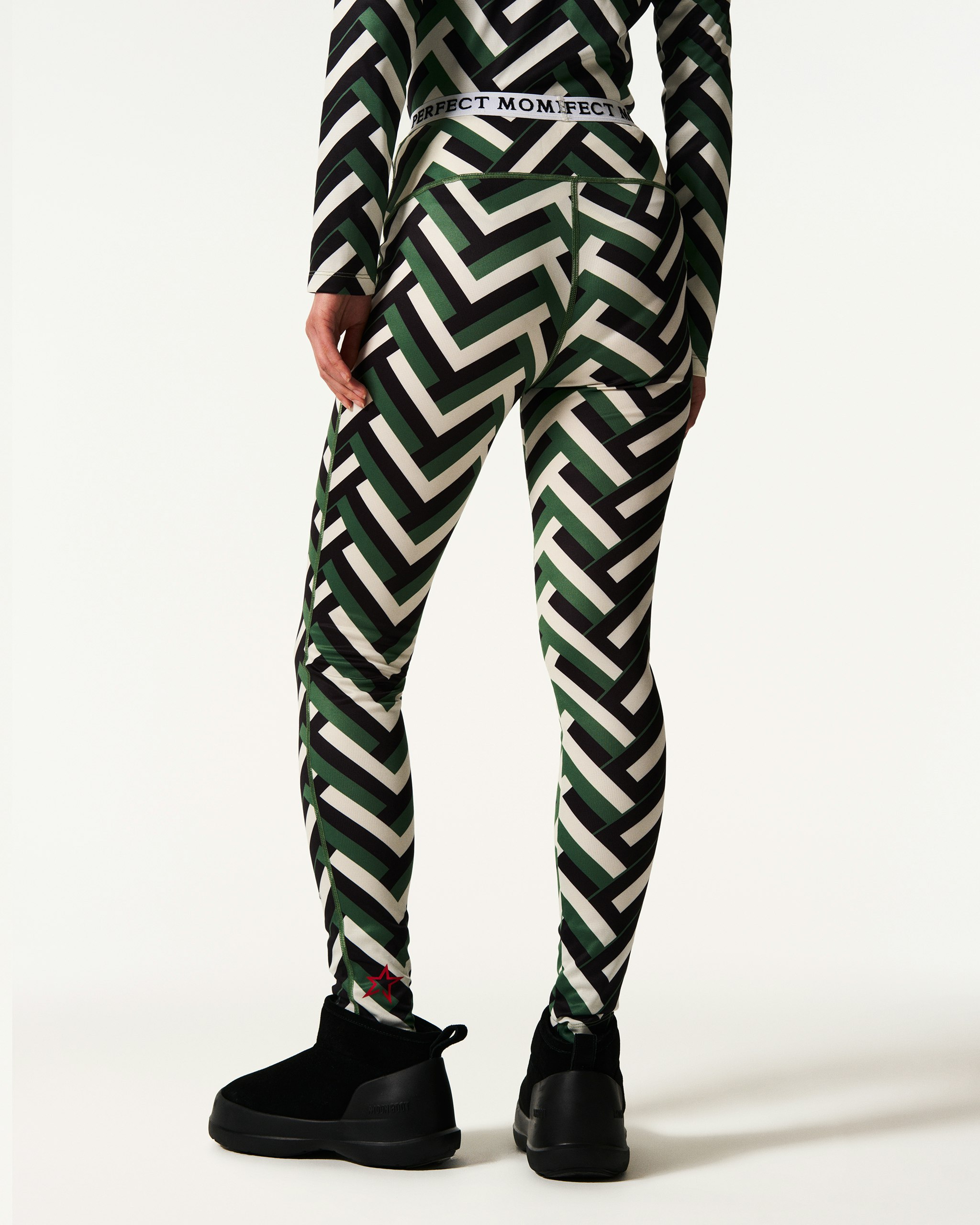 Base Layer Leggings 4