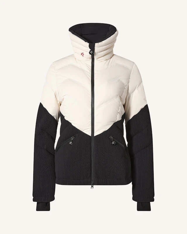 Ski Duvet Down Jacket 0 Ski Duvet Down Jacket