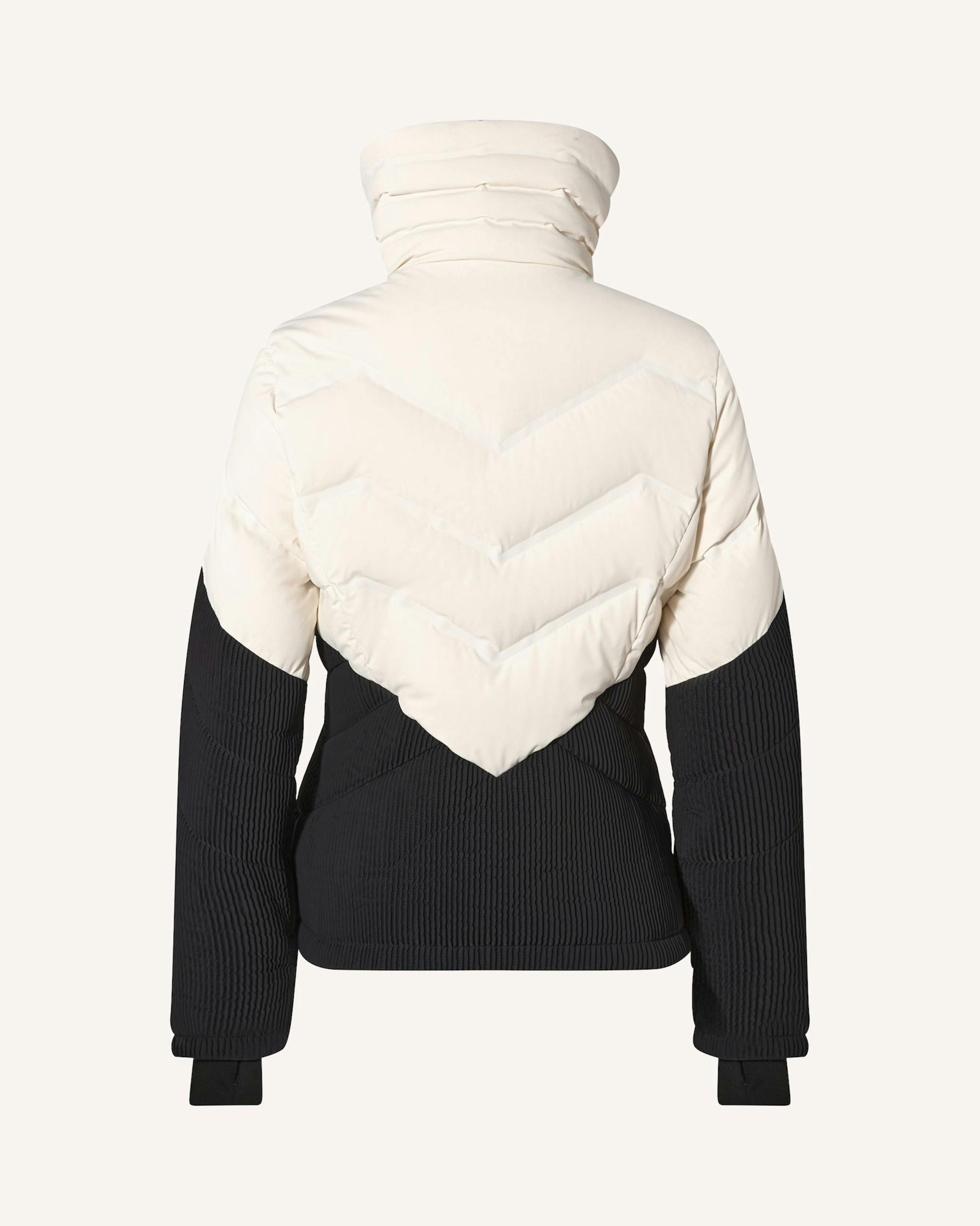 Ski Duvet Down Jacket 10