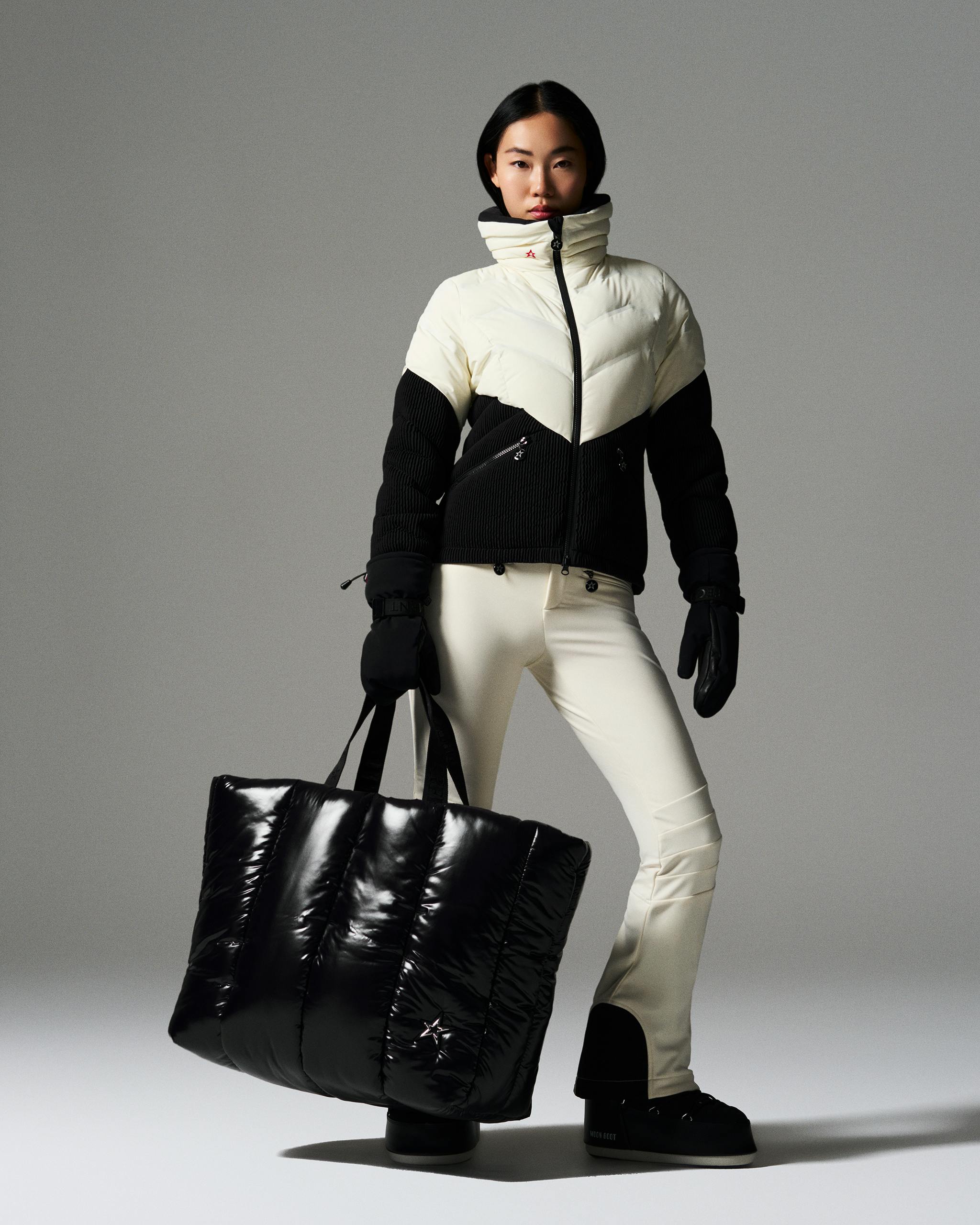 Luxury Ski Wear & Fashionable Ski Clothes | Perfect Moment US