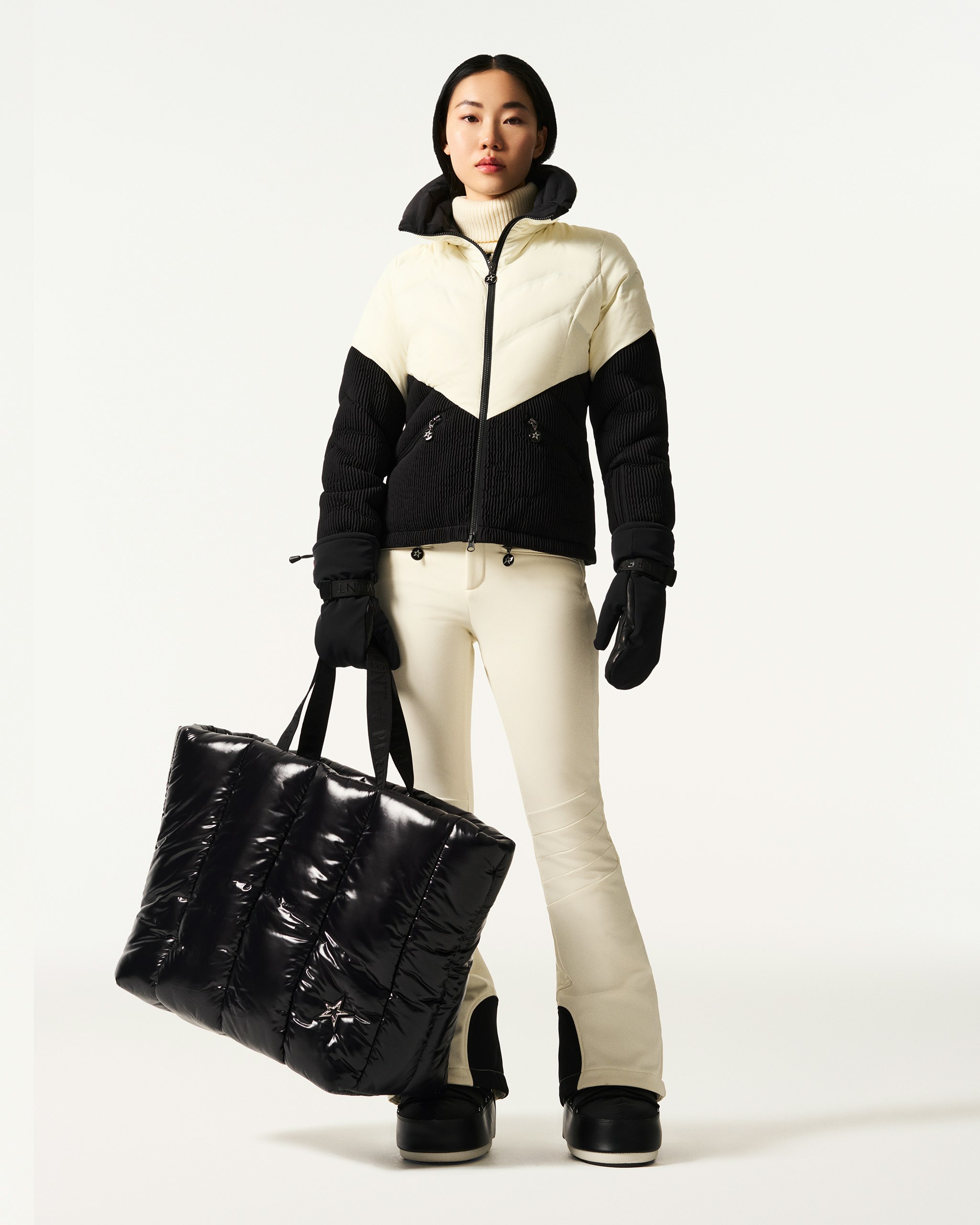 Ski Duvet Down Jacket 2