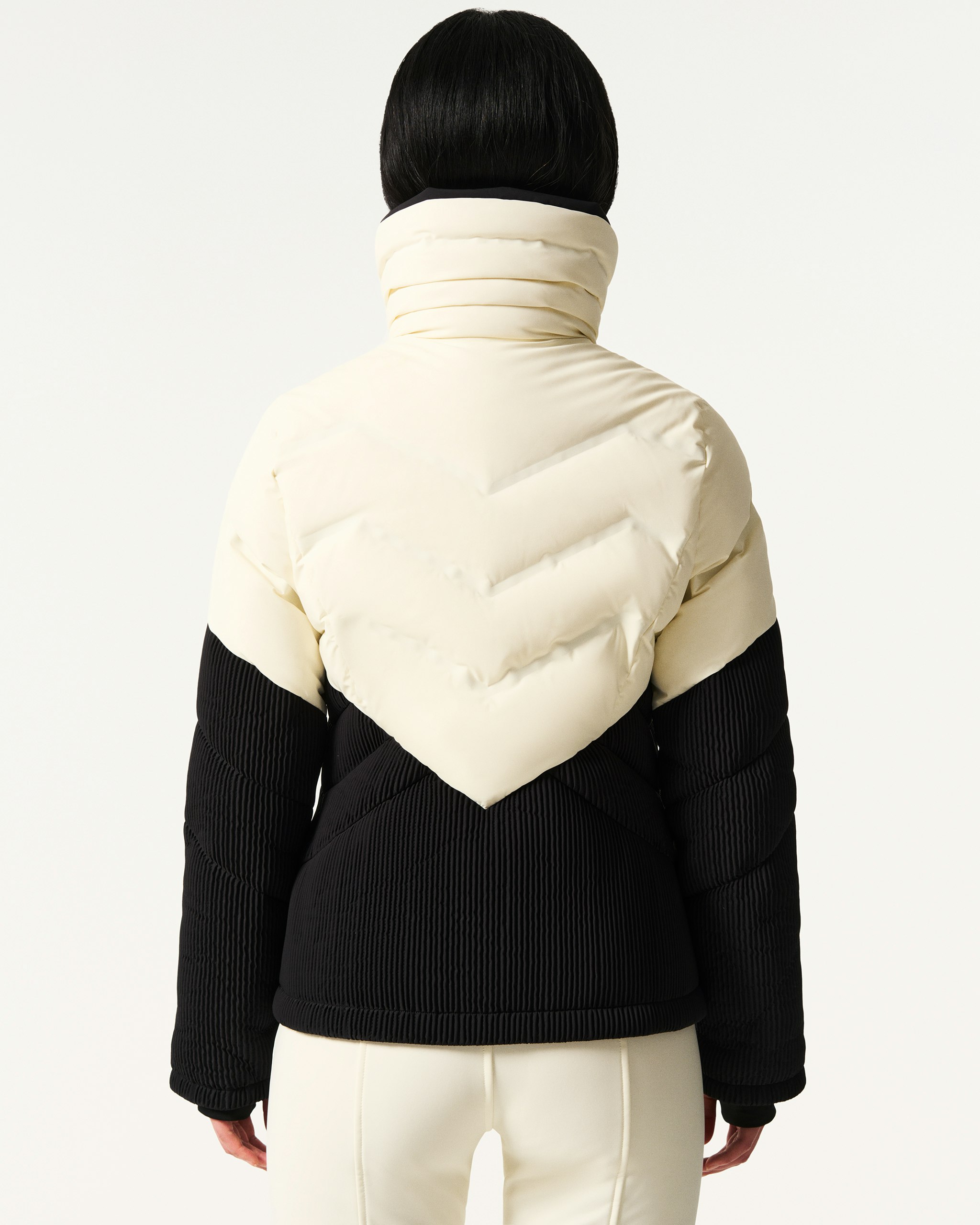 Ski Duvet Down Jacket 5