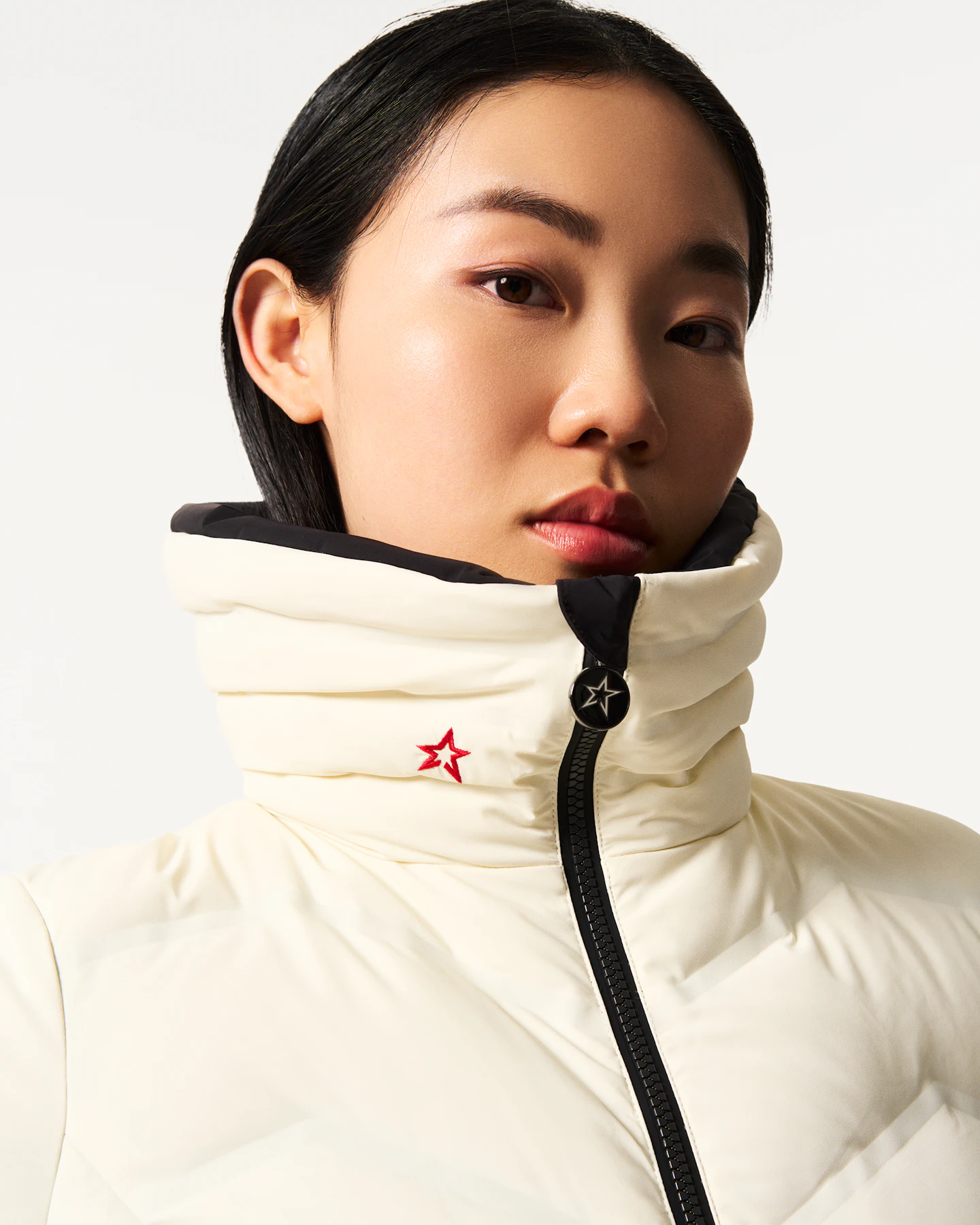 Ski Duvet Down Jacket 6