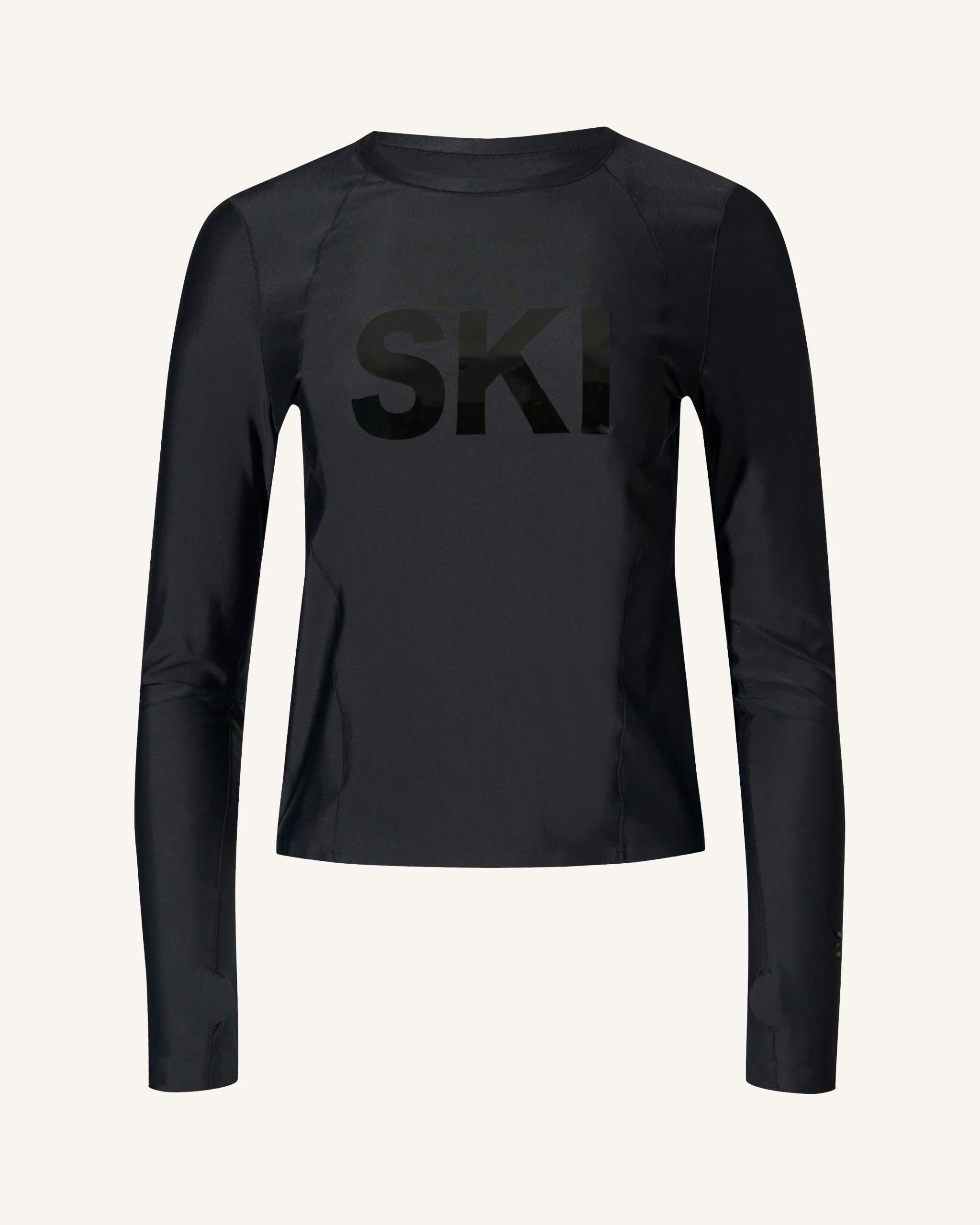 Ski Crewneck Baselayer Top 0 Ski Crewneck Baselayer Top