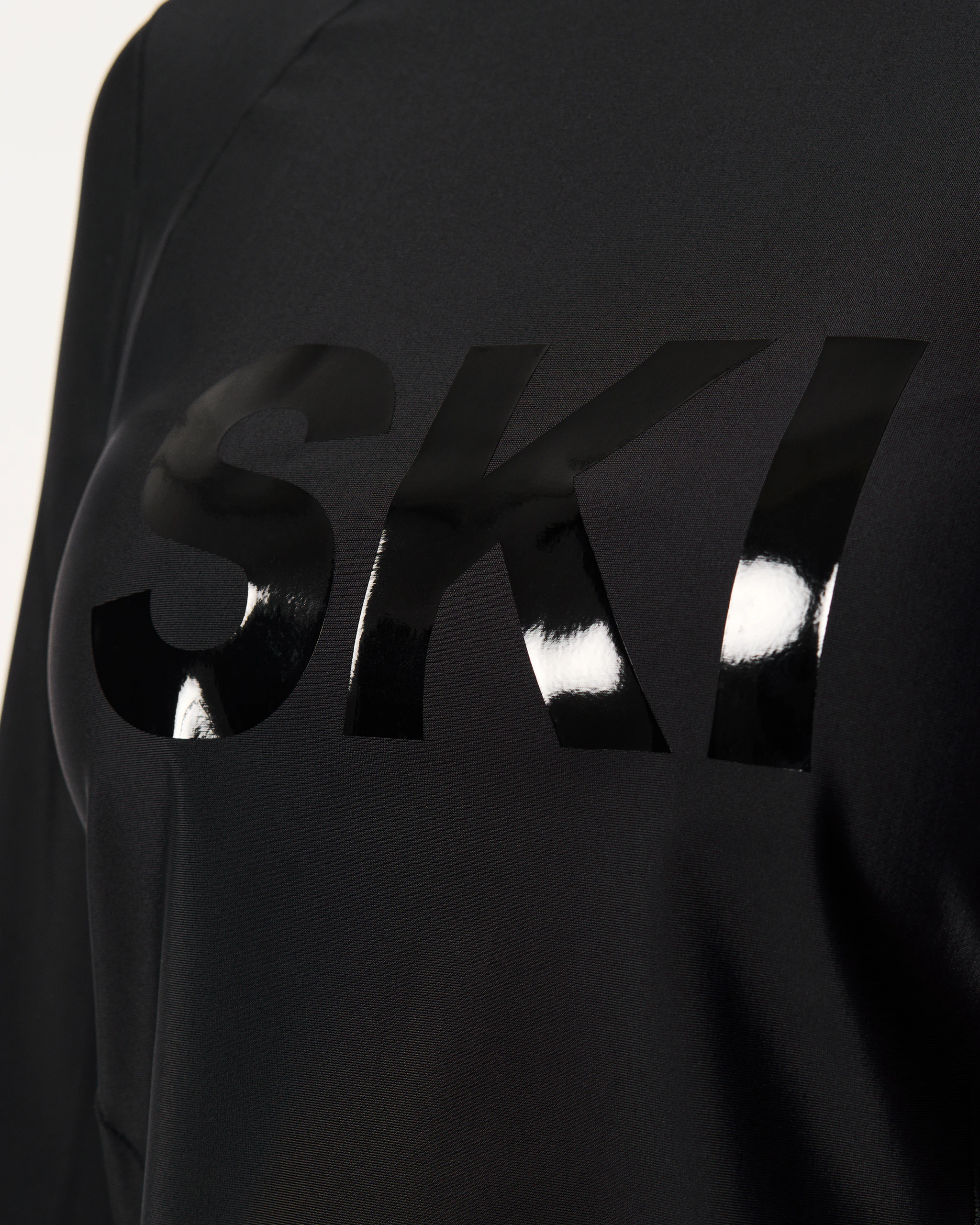 Ski Crewneck Baselayer Top 3