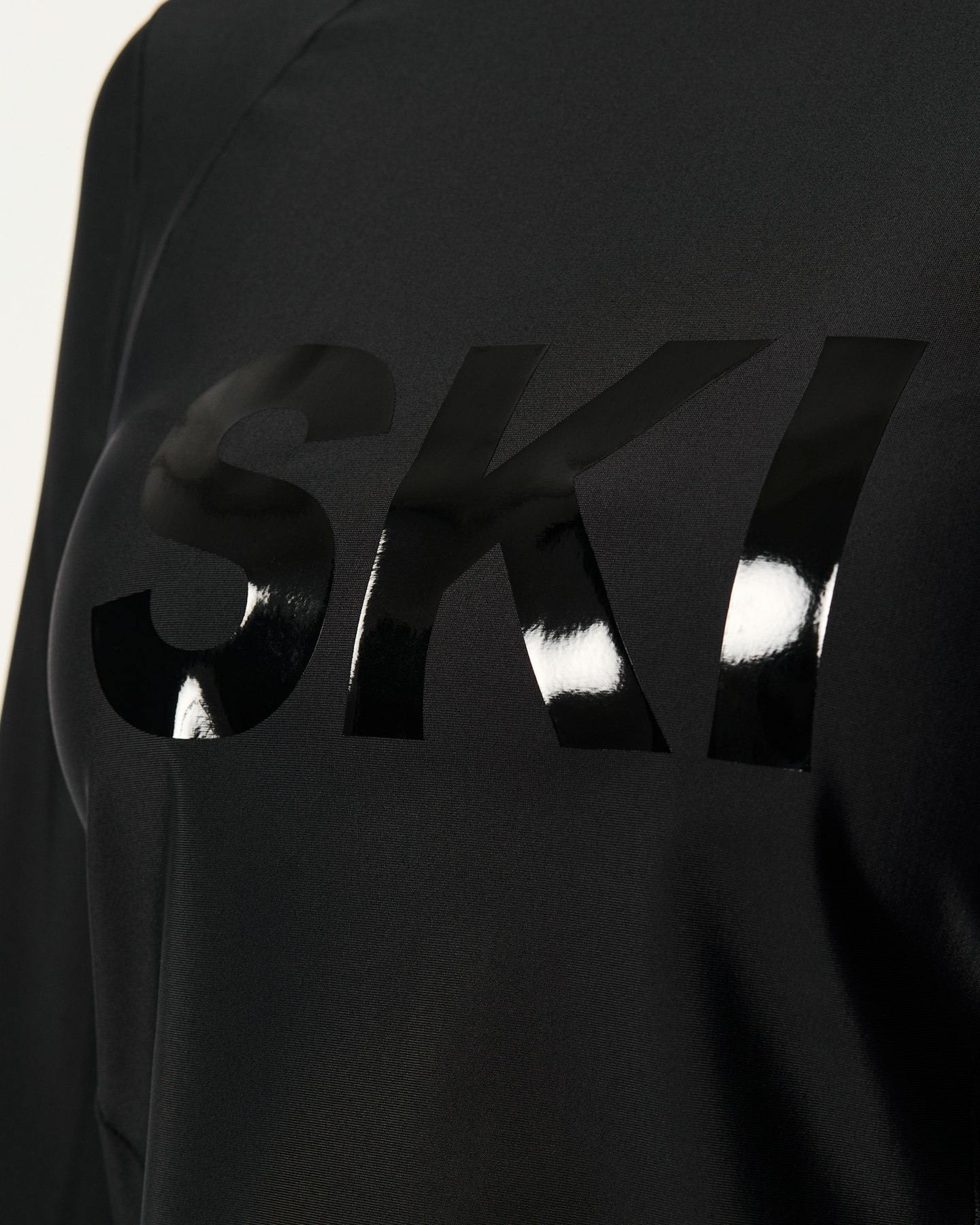 Ski Crewneck Baselayer Top 3