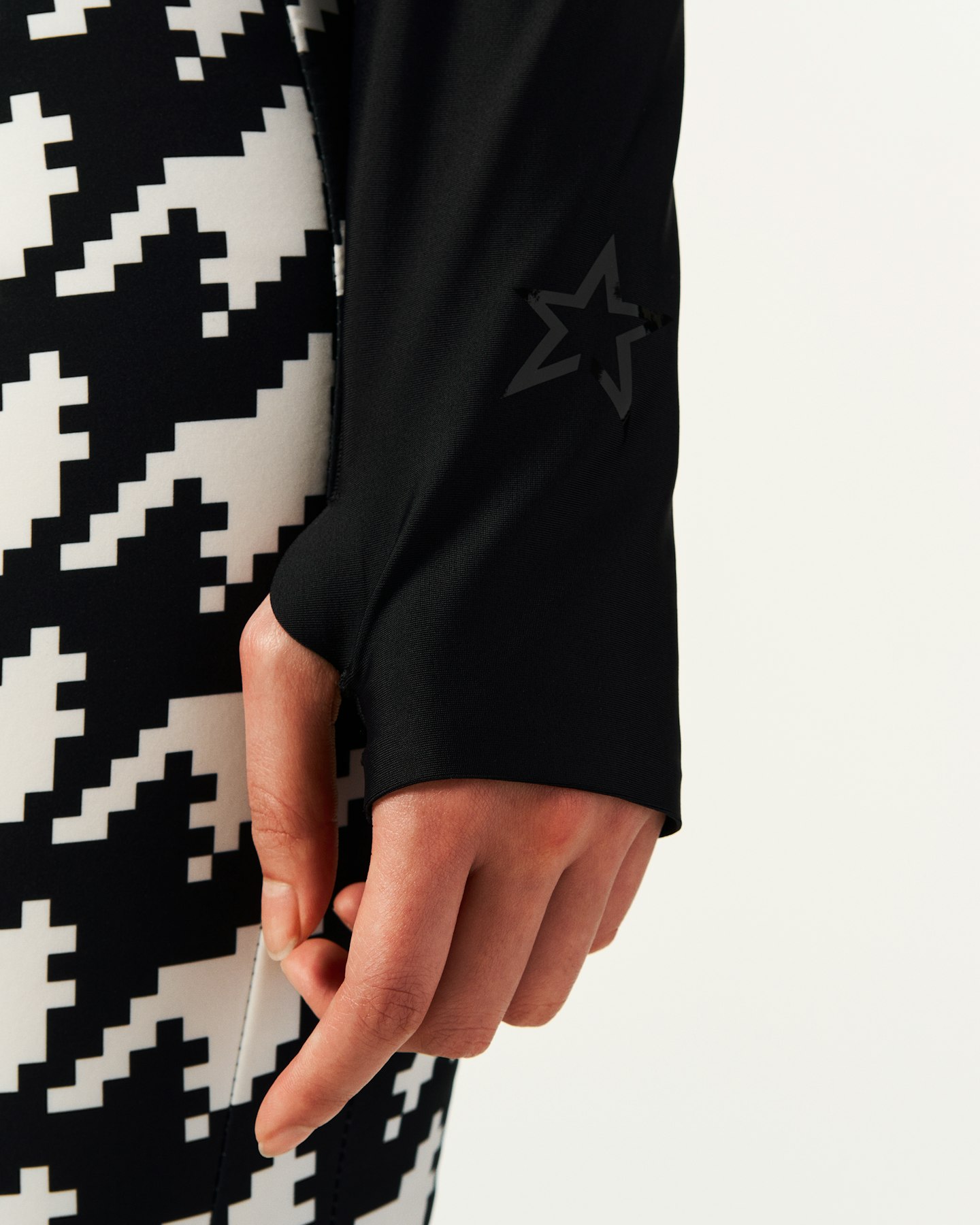 Ski Crewneck Baselayer Top 4