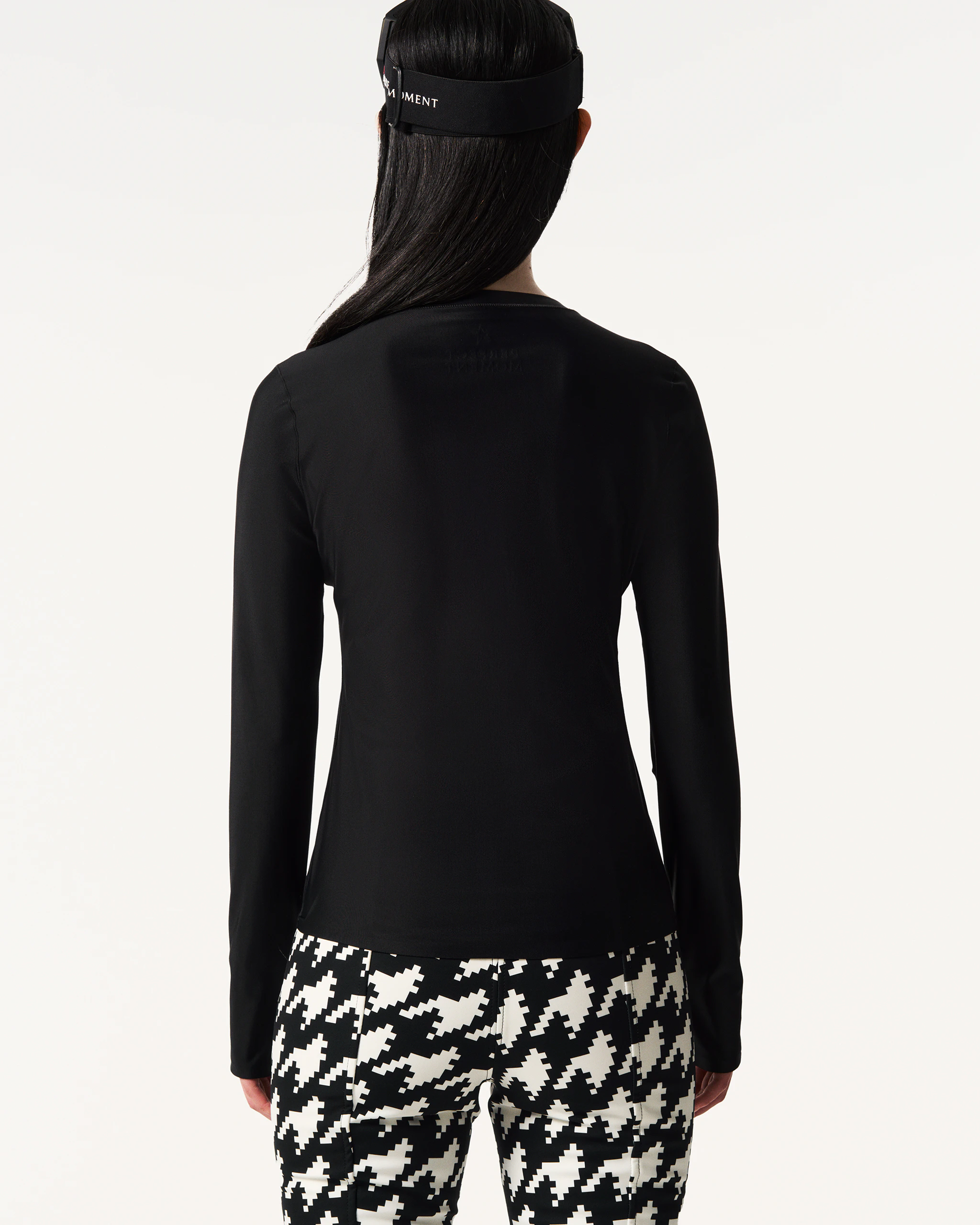 Ski Crewneck Baselayer Top 5