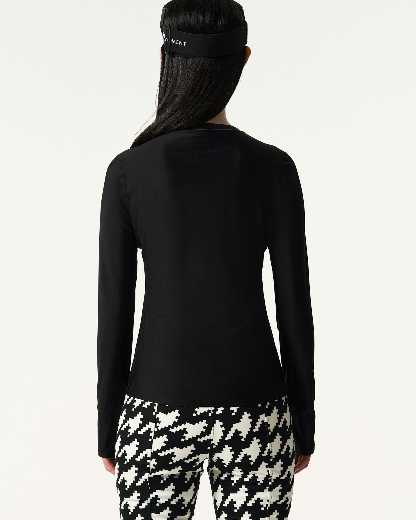 Ski Crewneck Baselayer Top 5