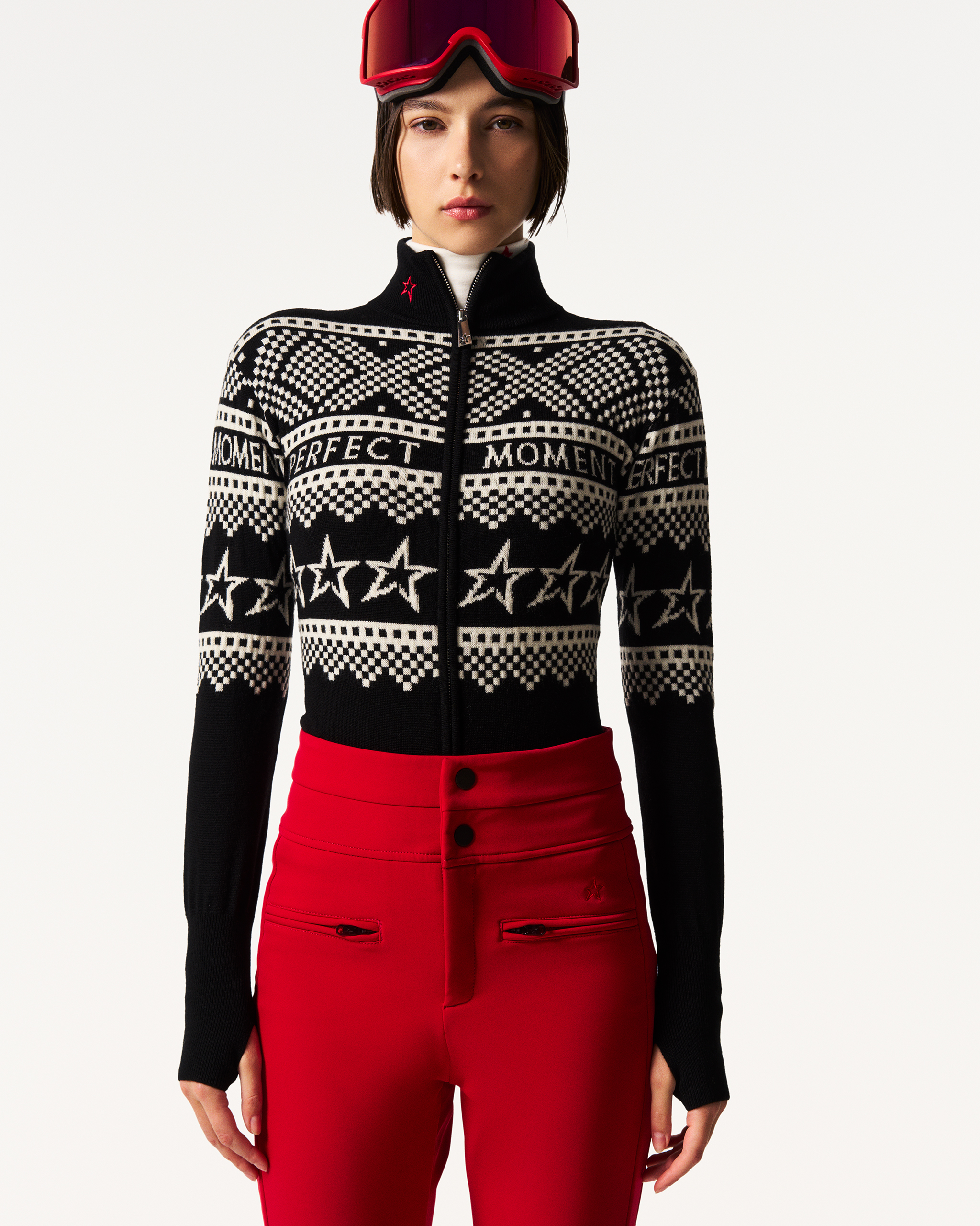 Womens Ski Collection | Perfect Moment